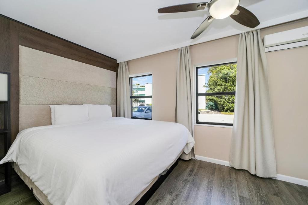 deco boutique hotel