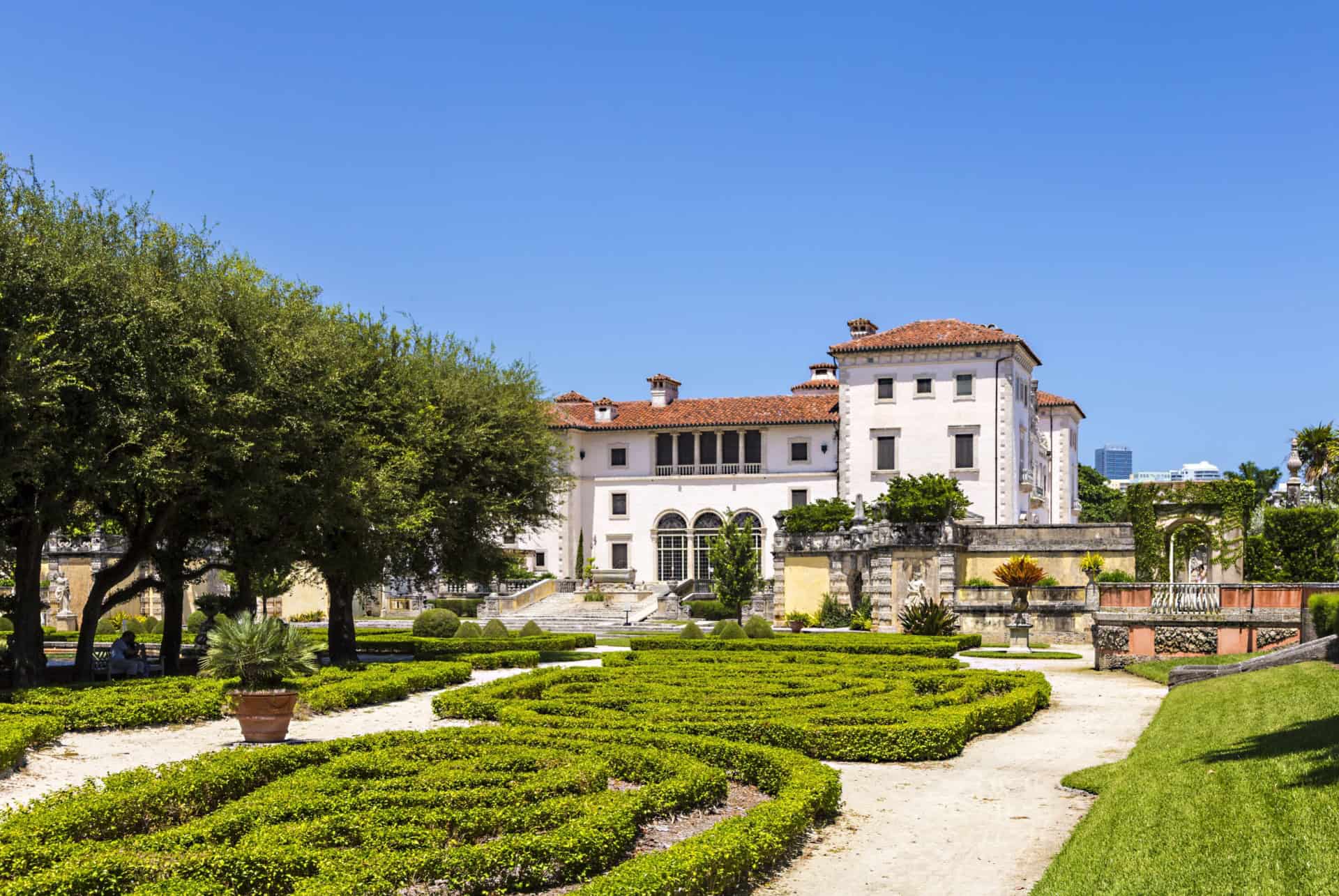 vizcaya museum