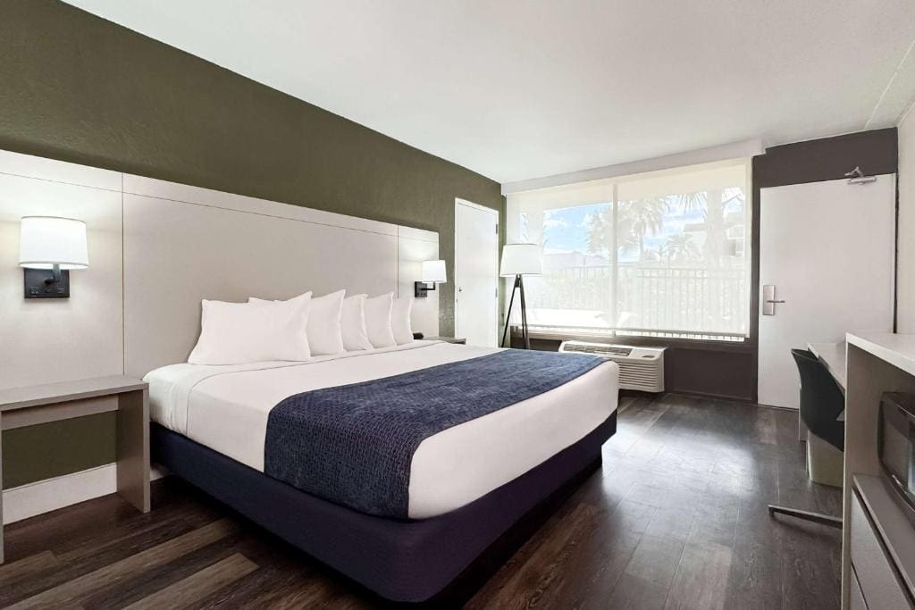 hotel wyndham i drive avanti resort et conference center