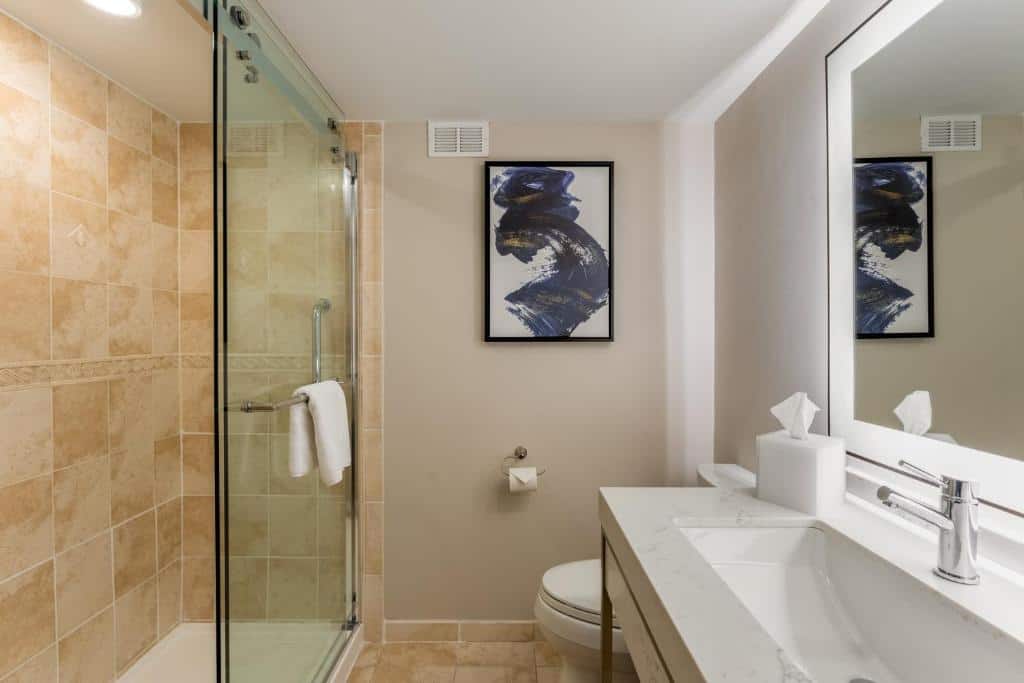 hotel crowne plaza orlando