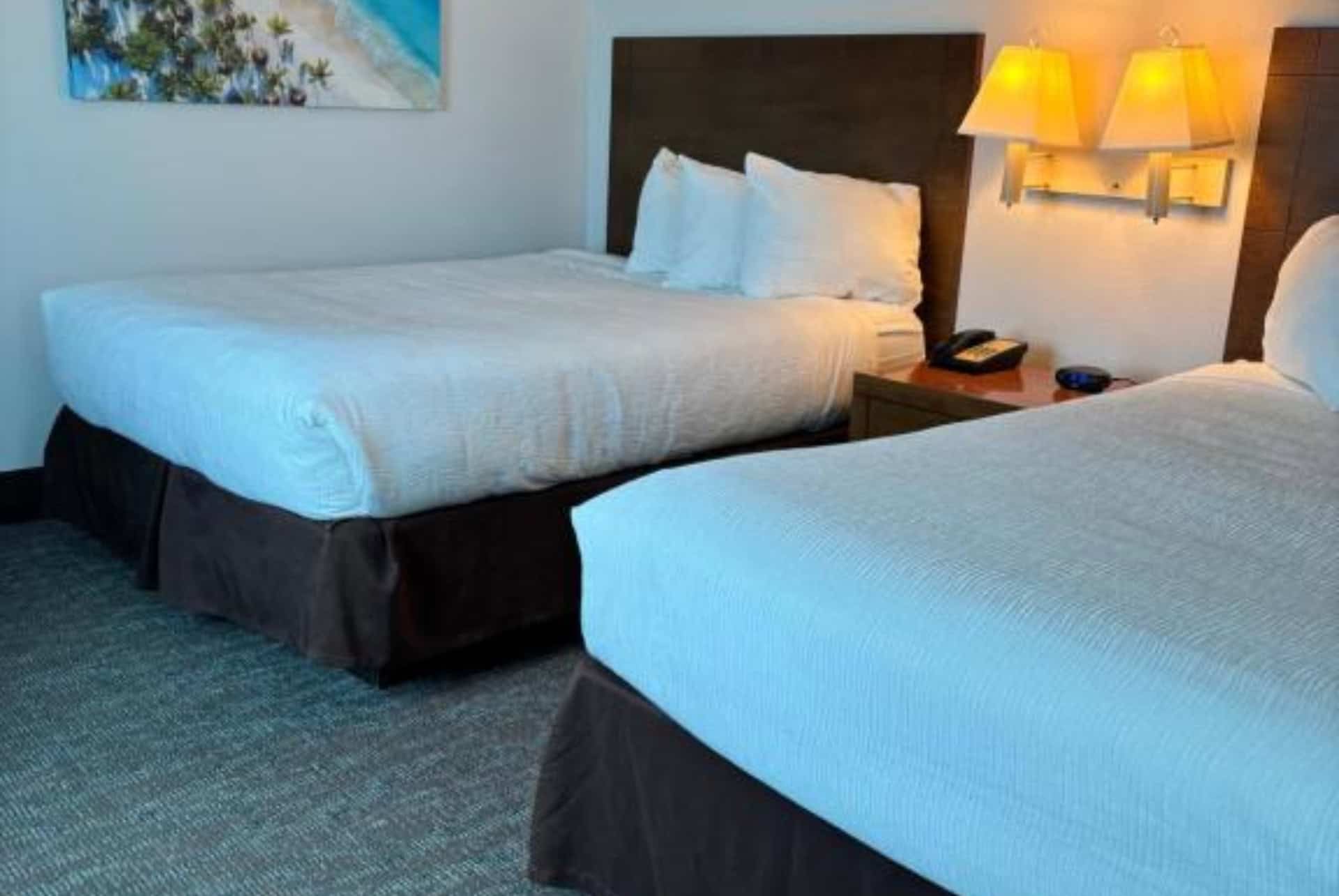 gulfview hotel on the beach clearwater