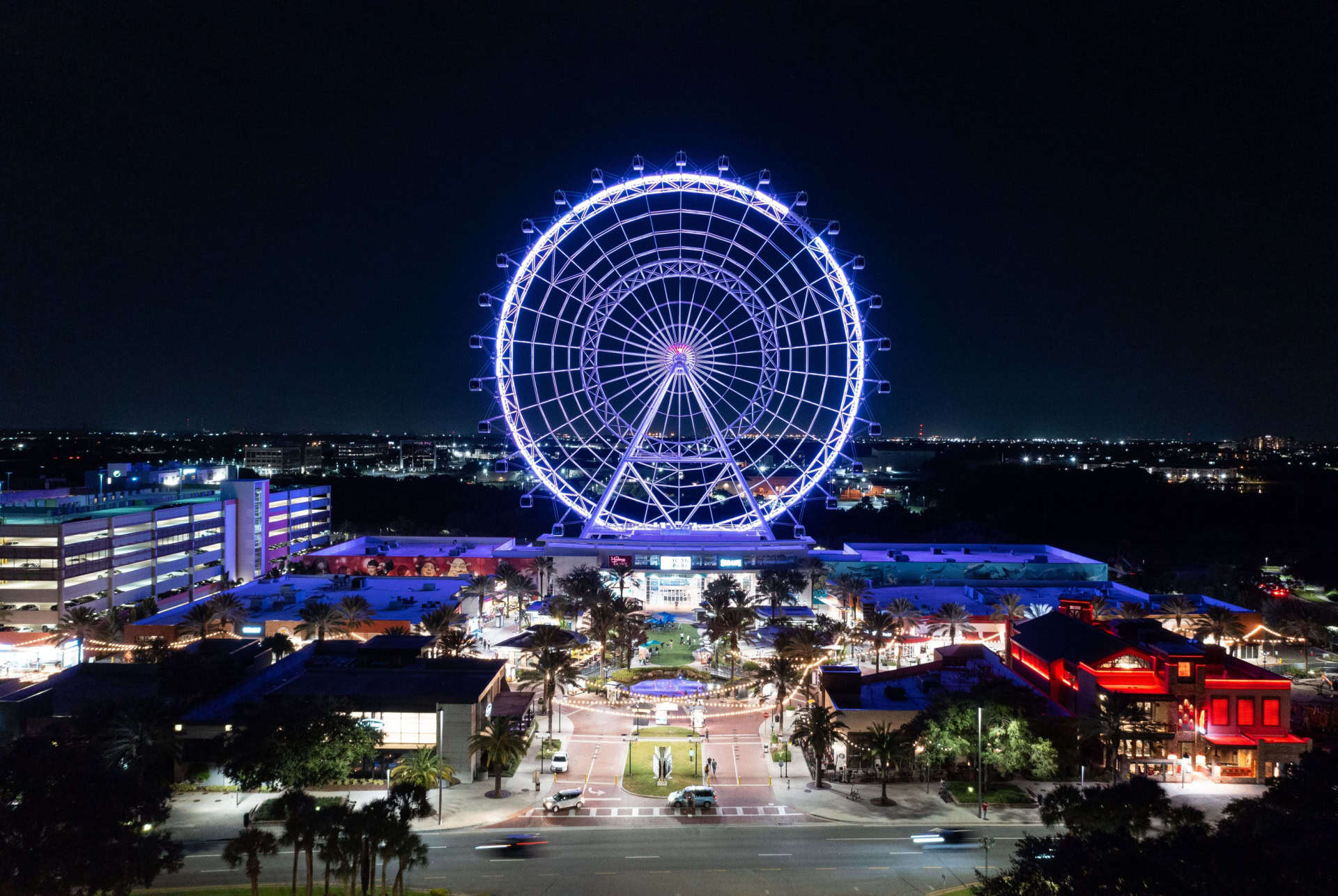 international drive orlando