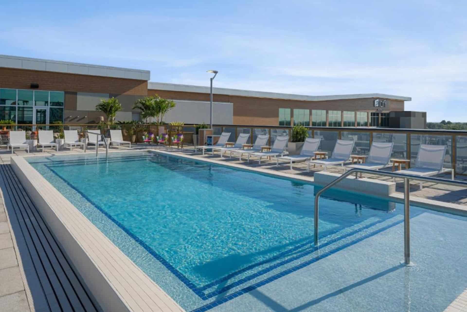 aloft tampa