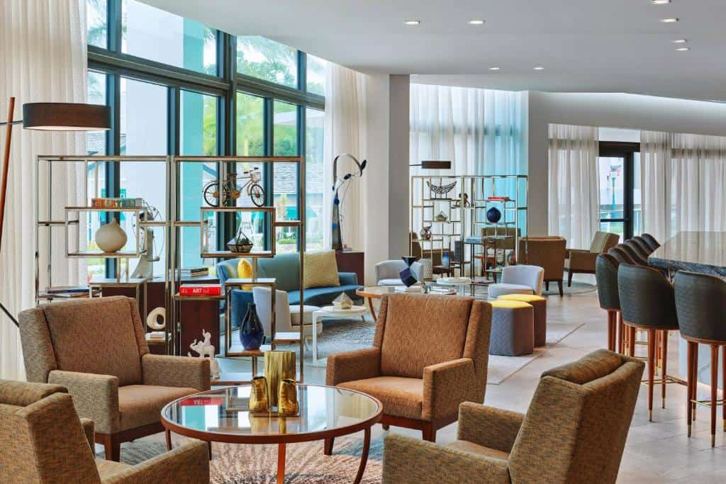 art ovation hotel sarasota