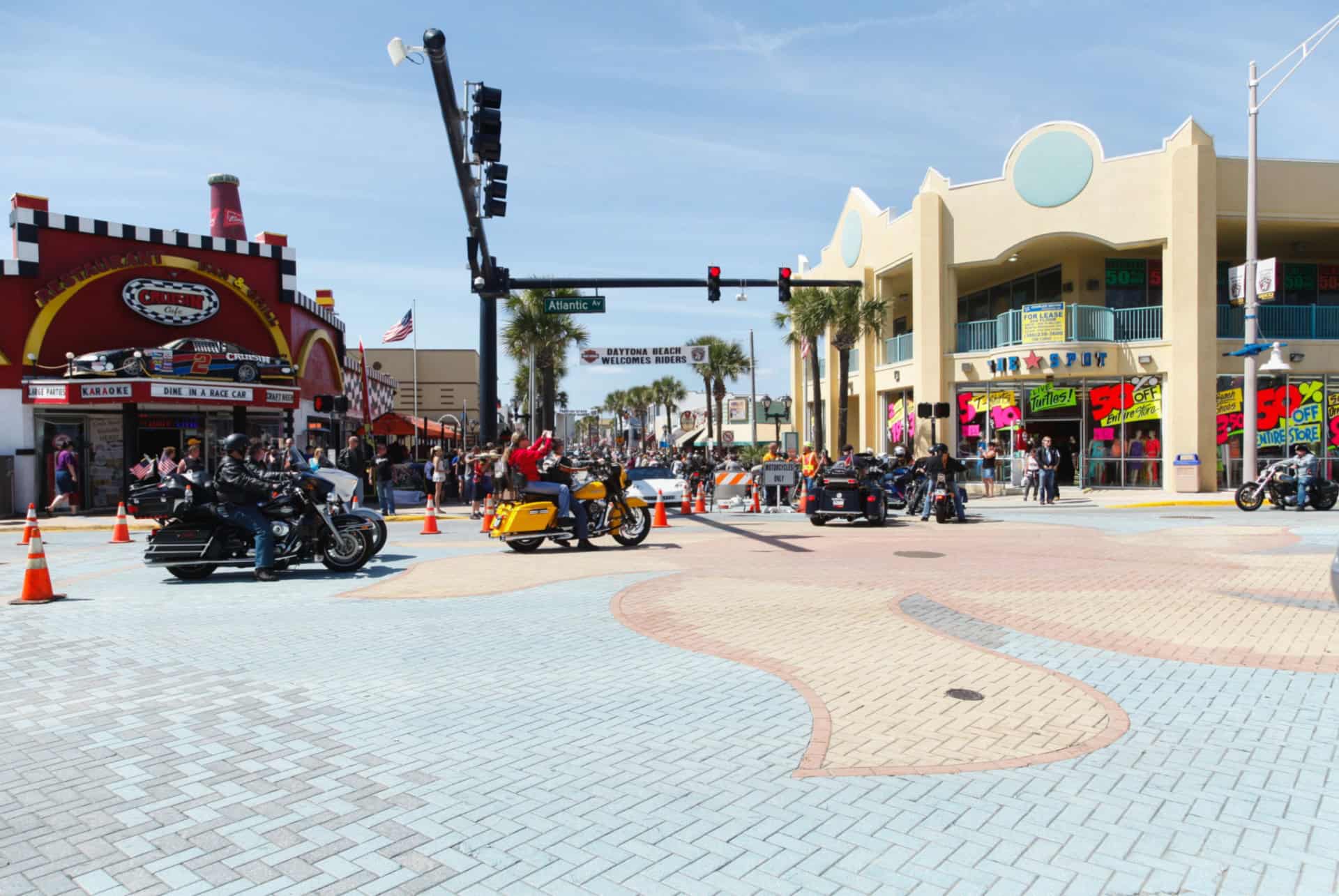 atlantic avenue