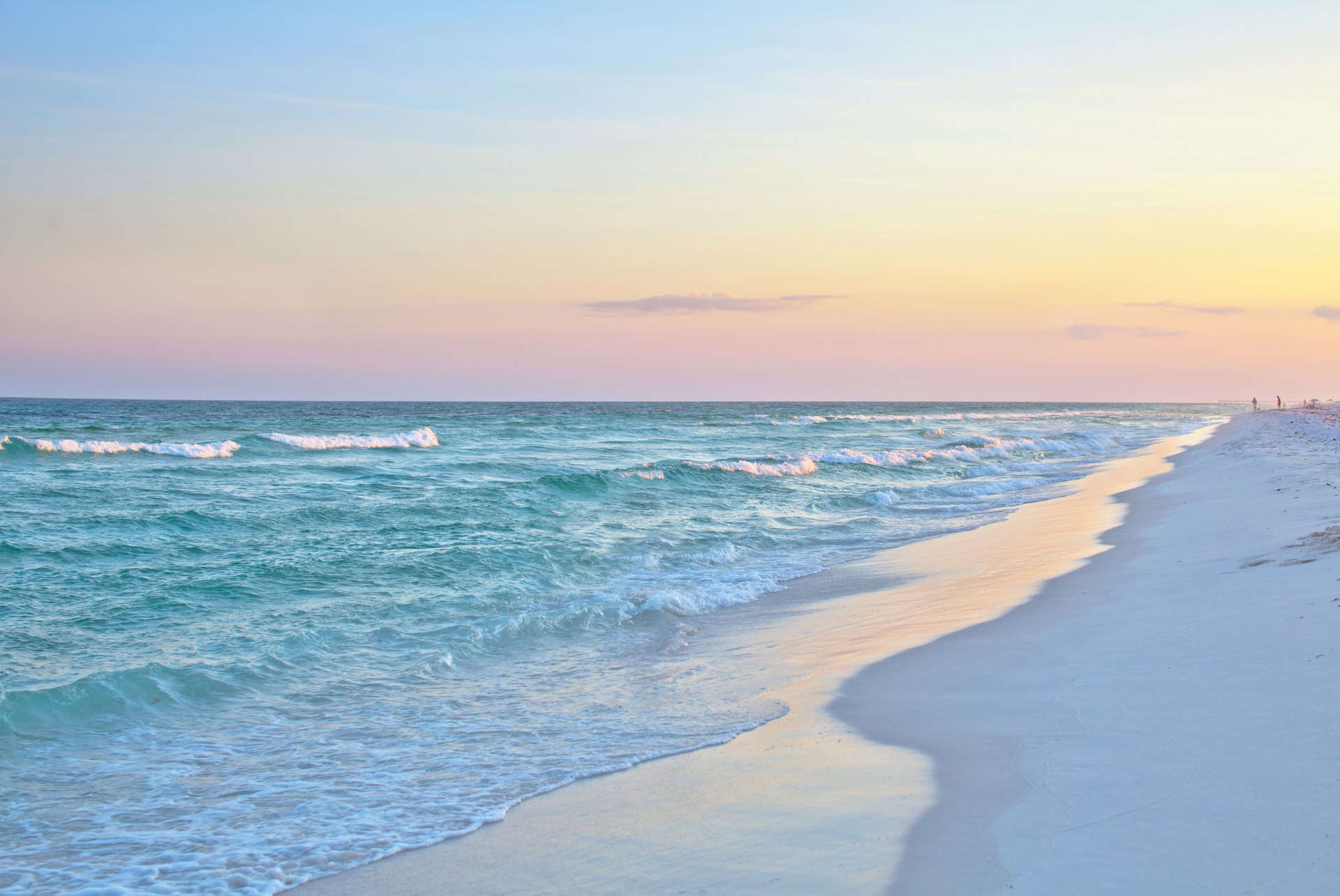 destin beach