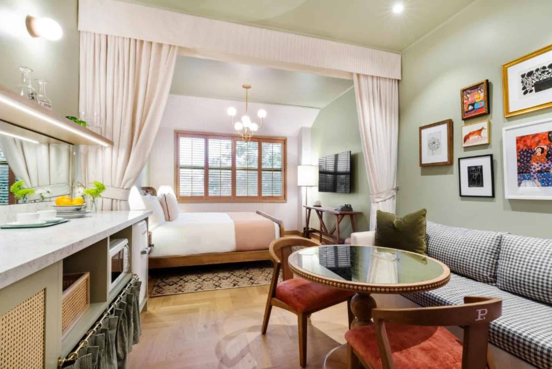 palihouse hyde park