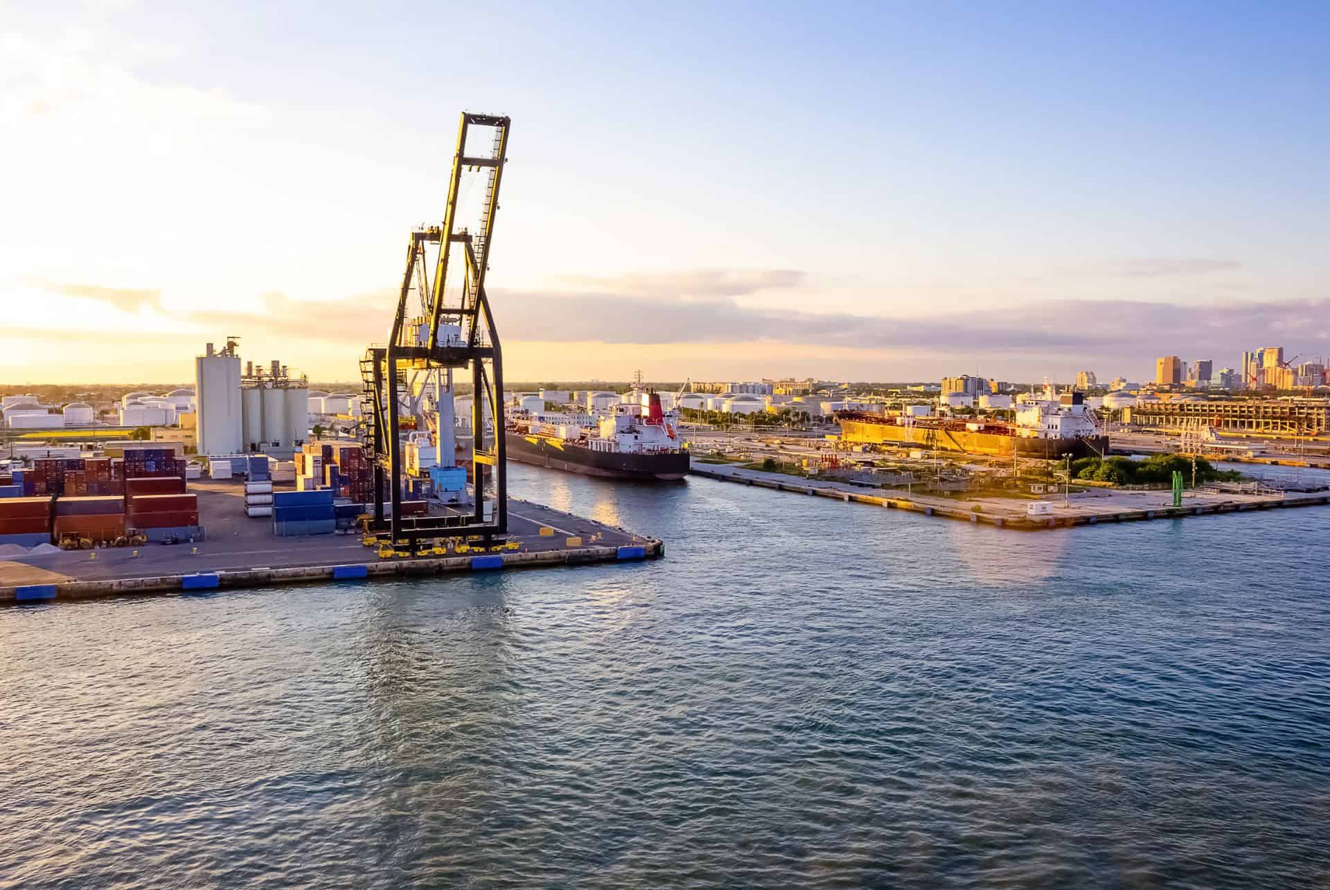 port everglades