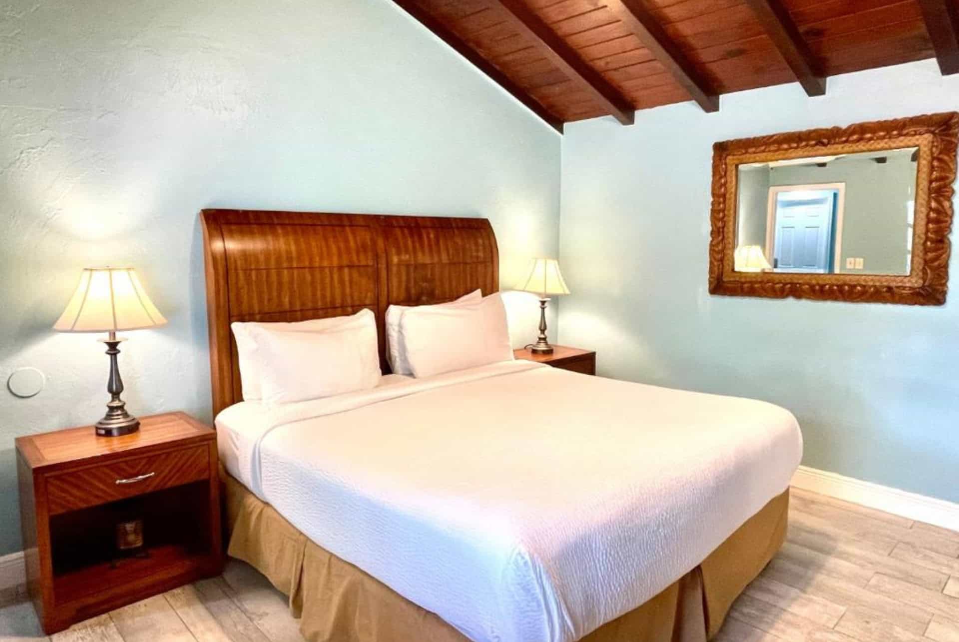 the pelican key largo cottages chambre the pelican key largo cottages chambre