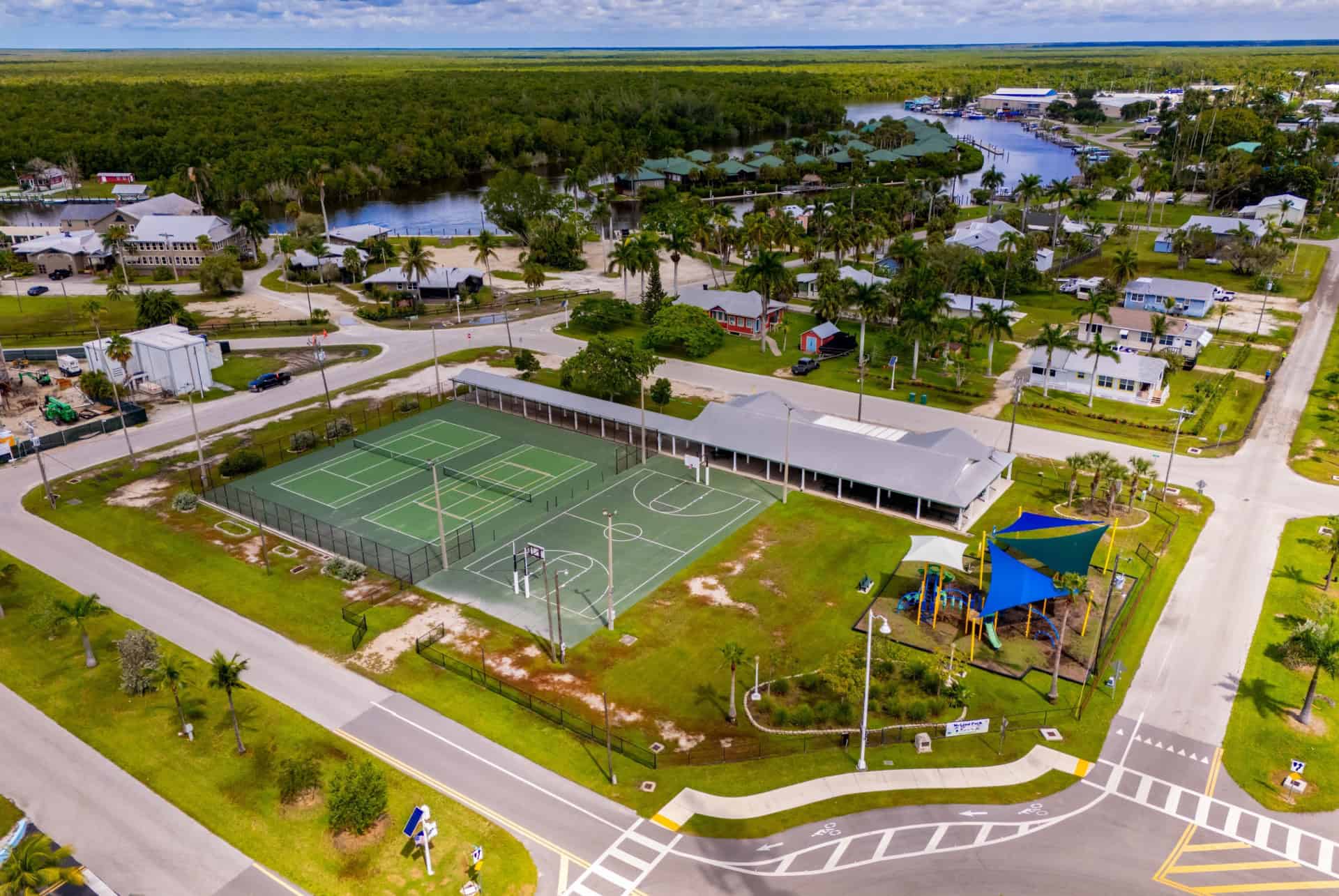 ou dormir dans les everglades city ou dormir dans les everglades city