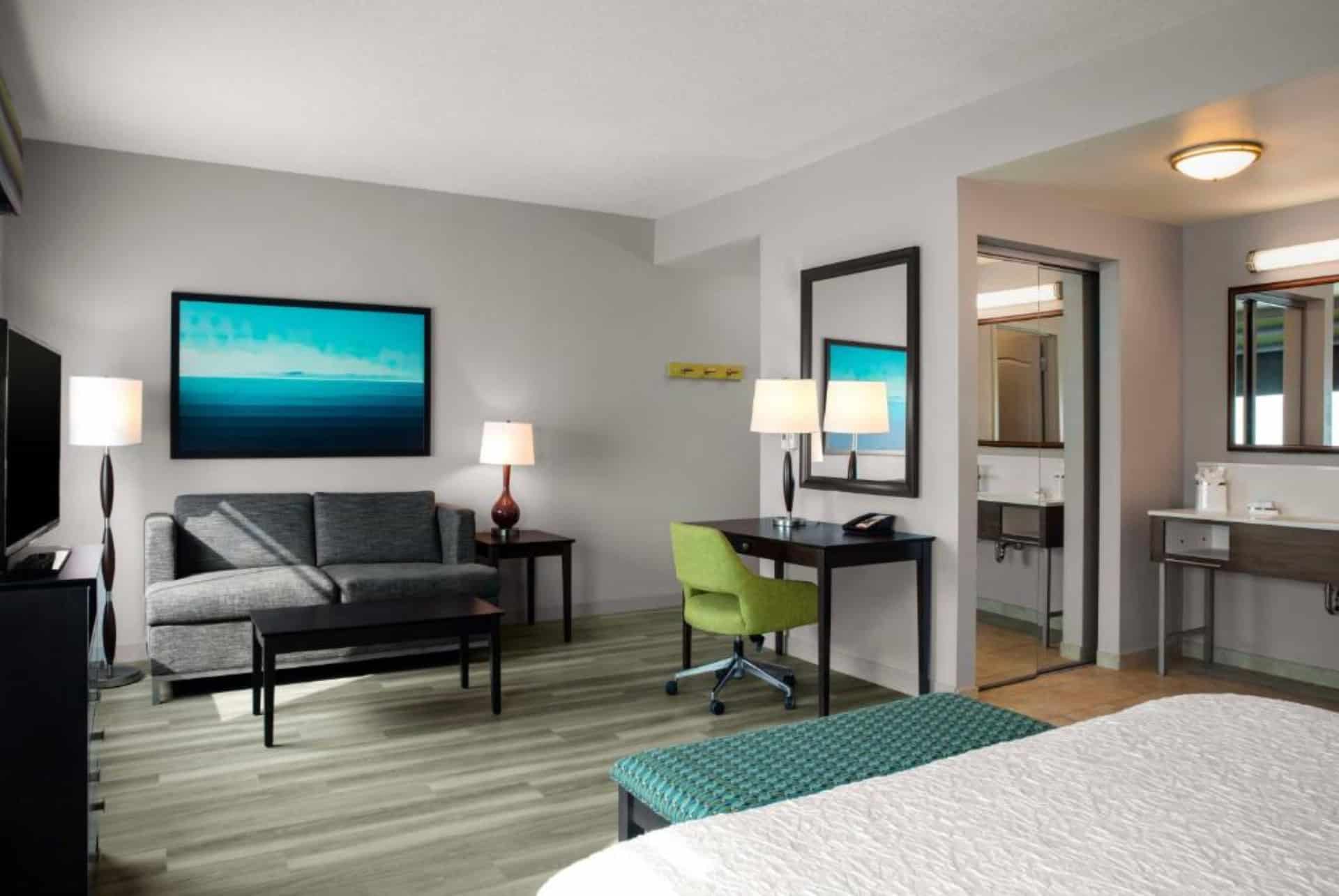 hampton inn hampton inn
