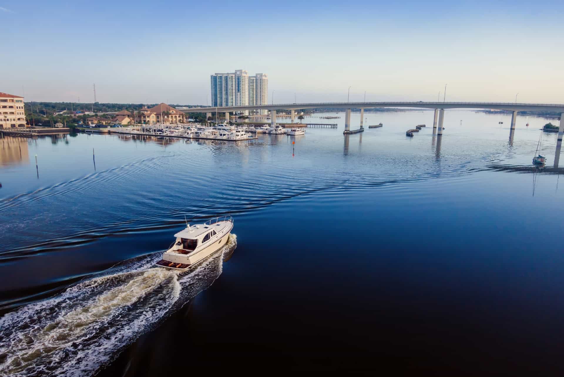 que faire a daytona beach croisiere