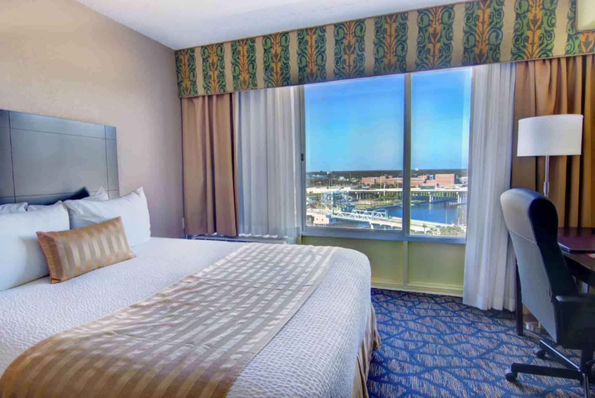barrymore hotel tampa