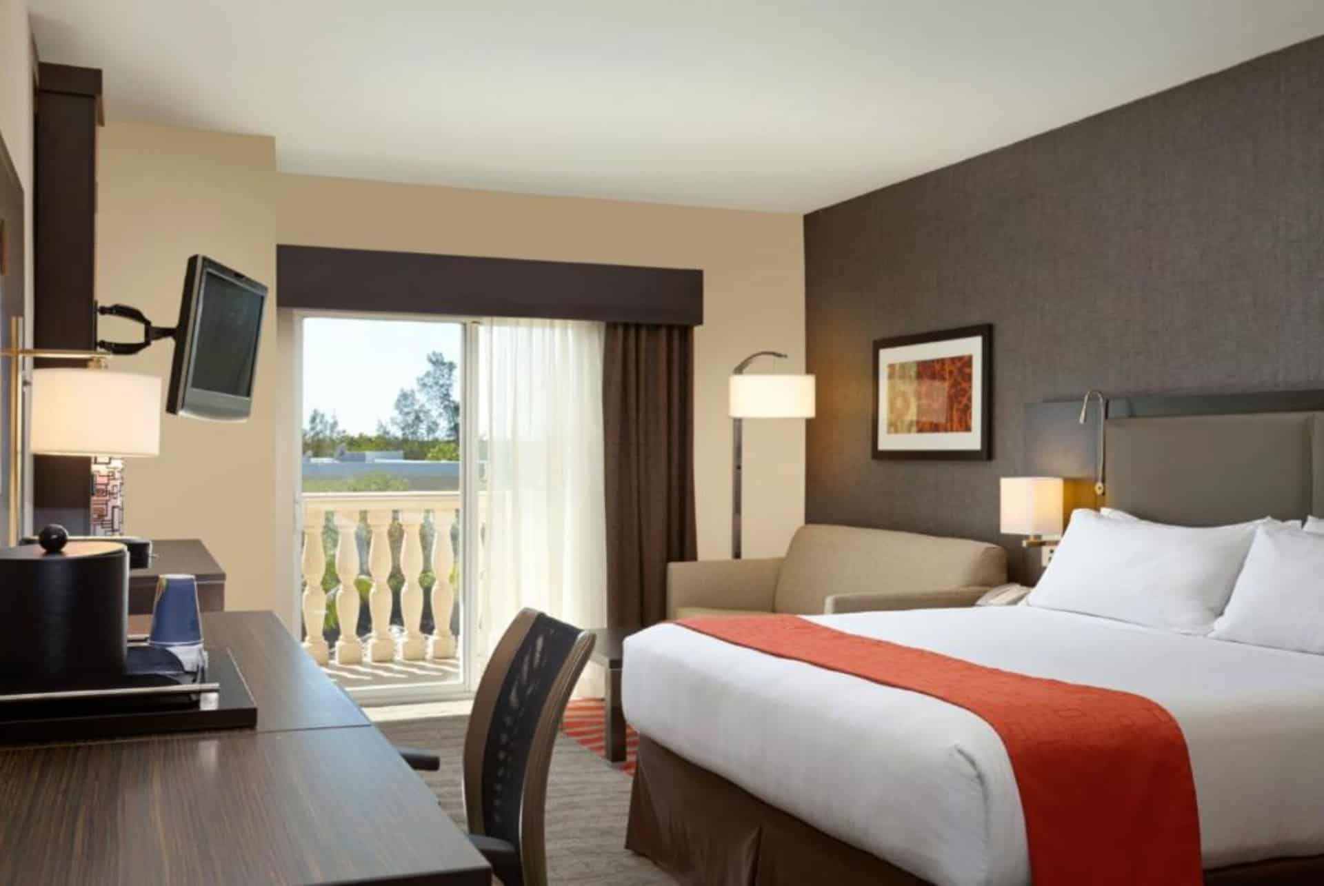 holiday inn express