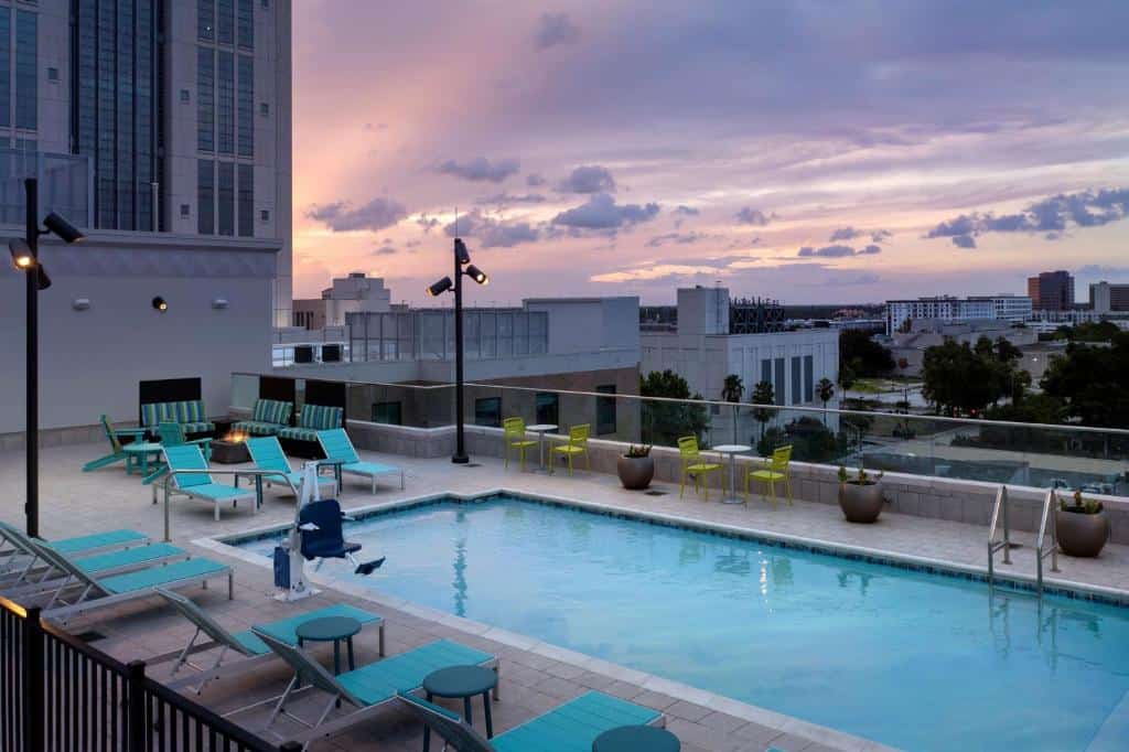 home2 suites hilton