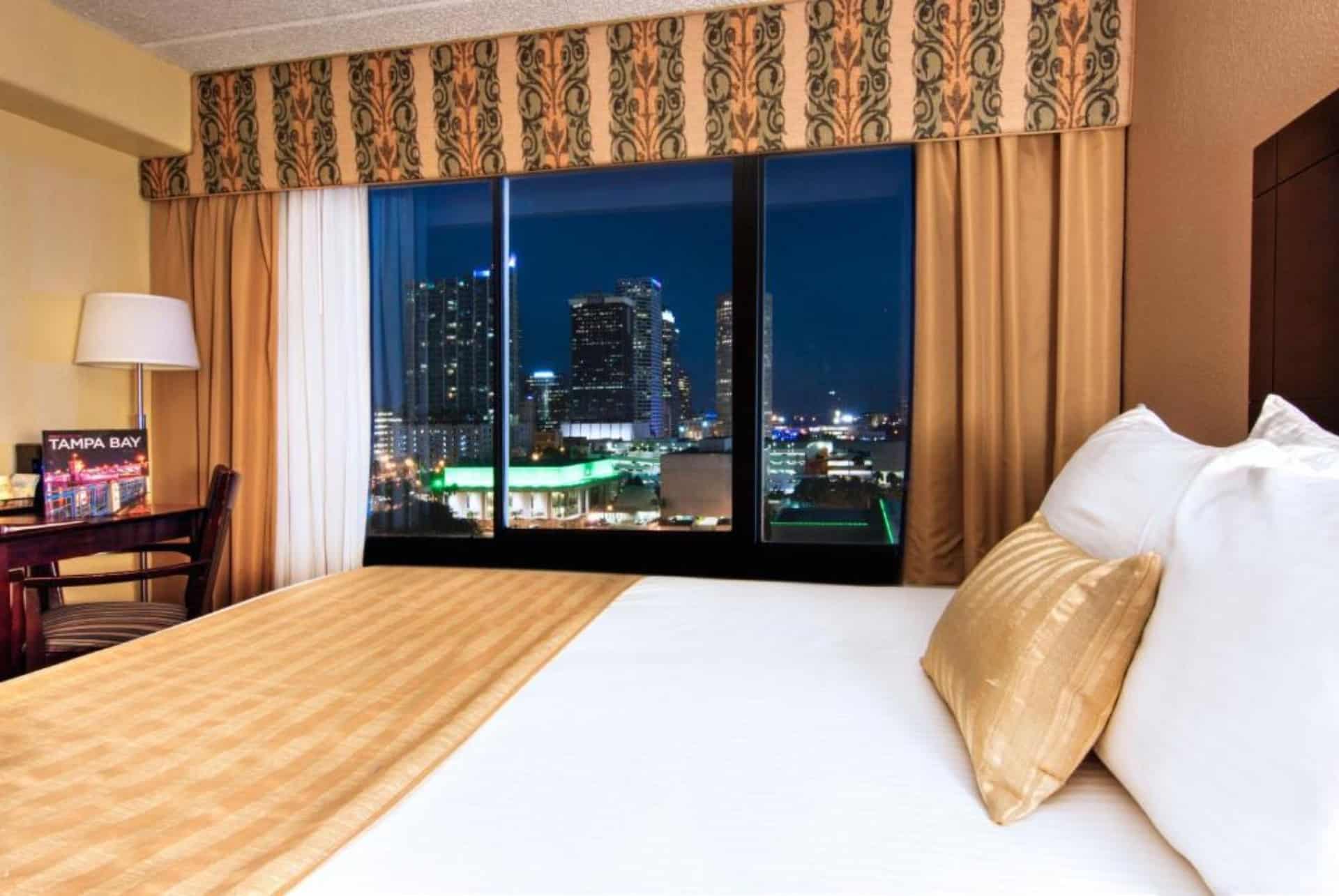 the barrymore hotel road trip en floride