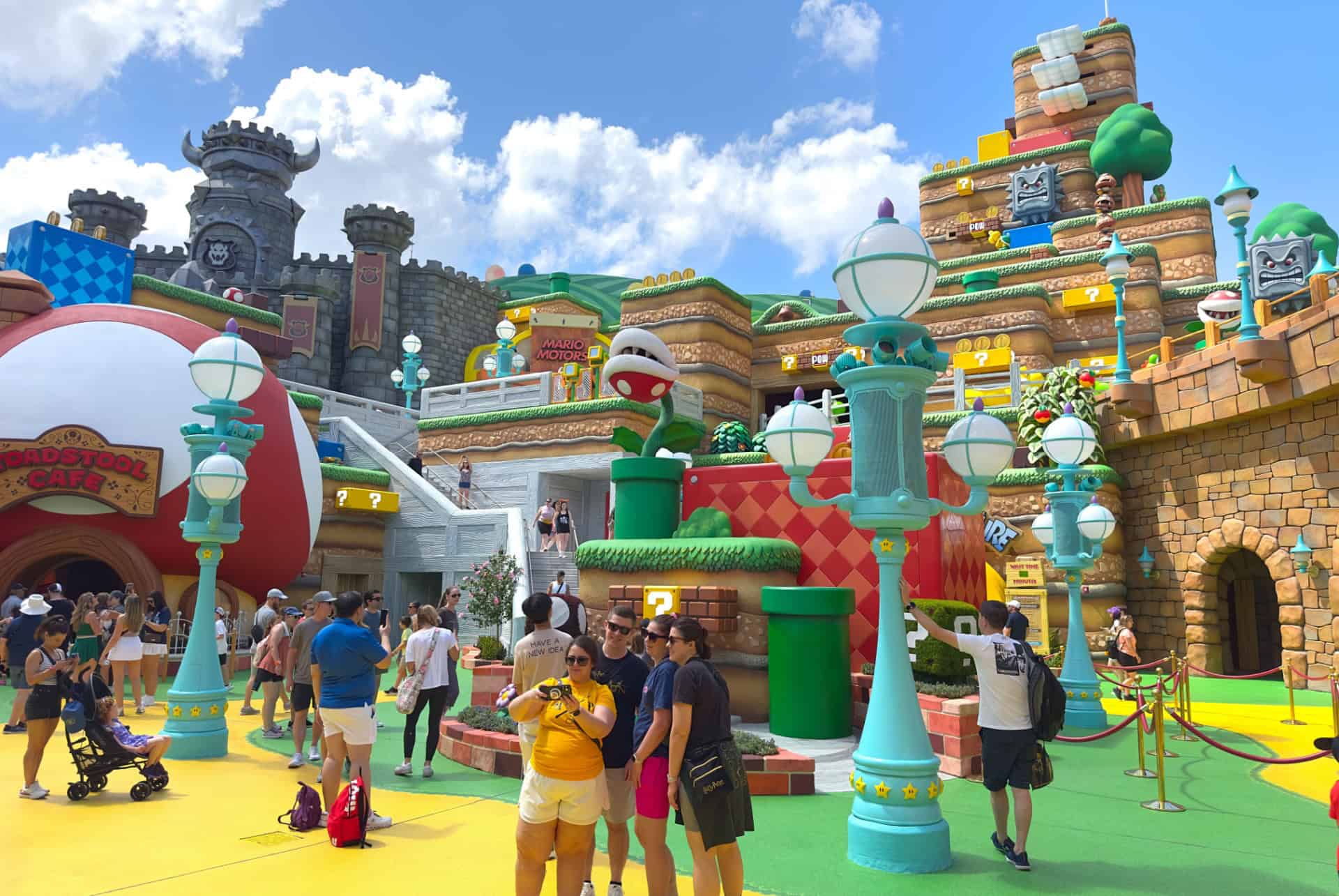 universal epic universe mario universal epic universe mario
