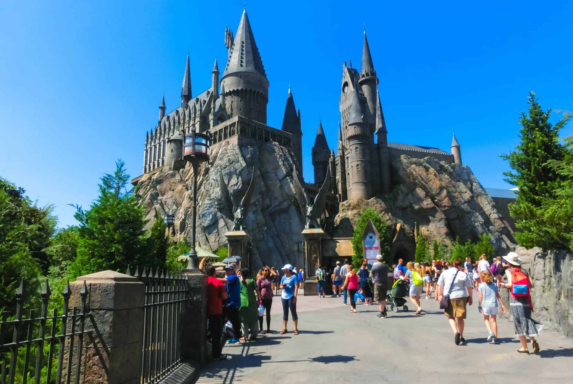 universal studio poudlard universal studio poudlard