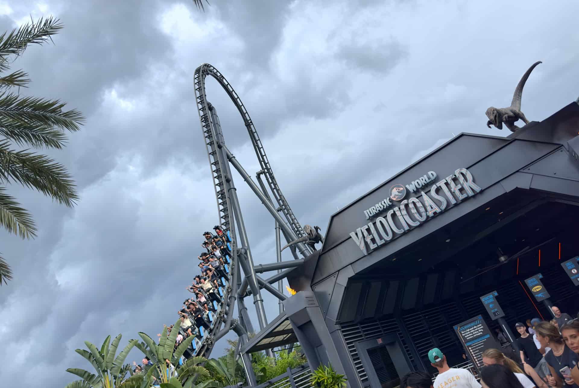 velocicoaster universal islands of adventure velocicoaster universal islands of adventure