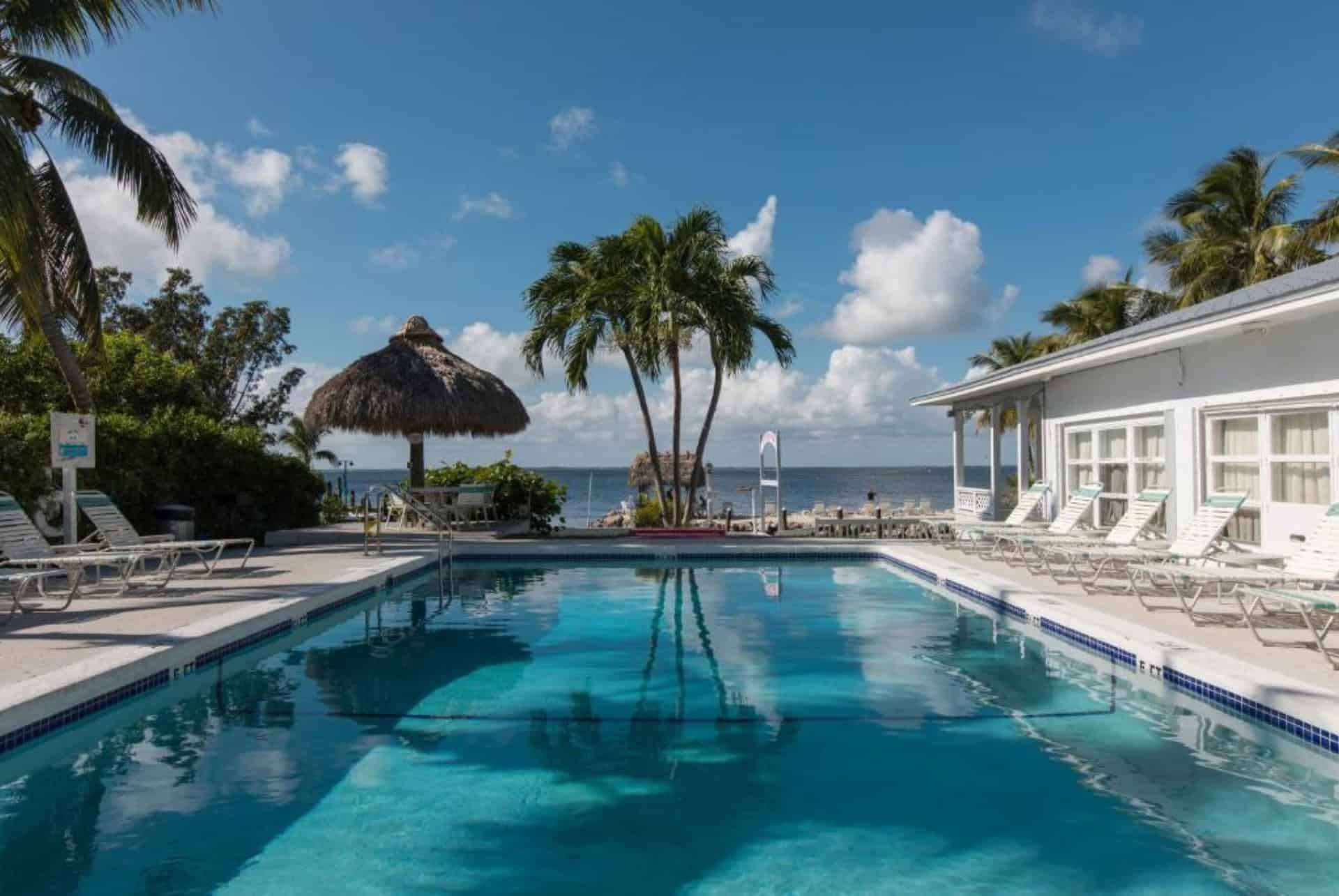 amoray dive resort amoray dive resort ou dormir dans les keys