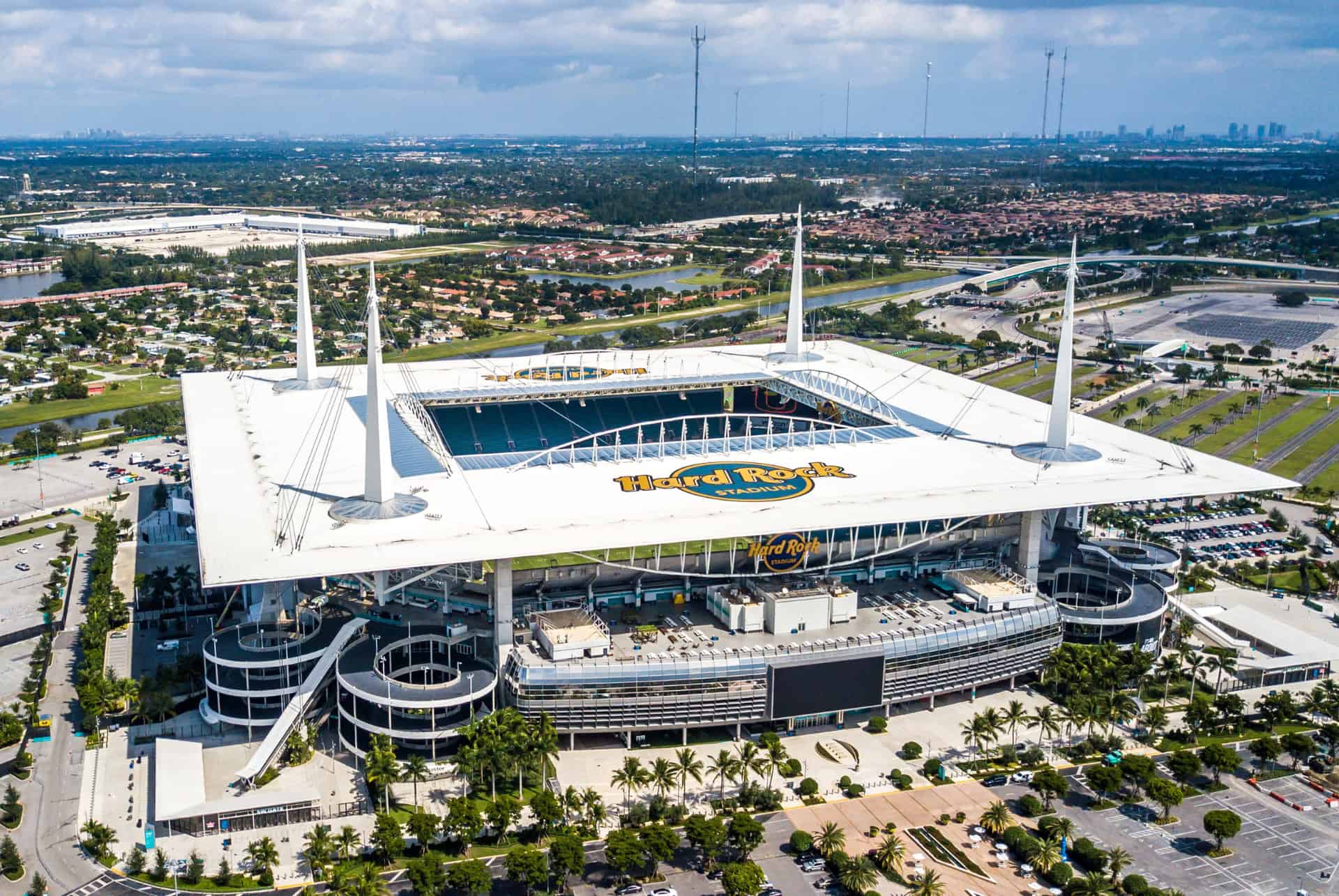 hard rock stadium miami hard rock stadium miami