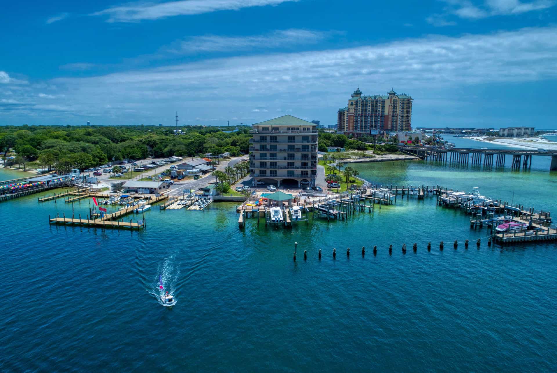 destin en floride destin en floride