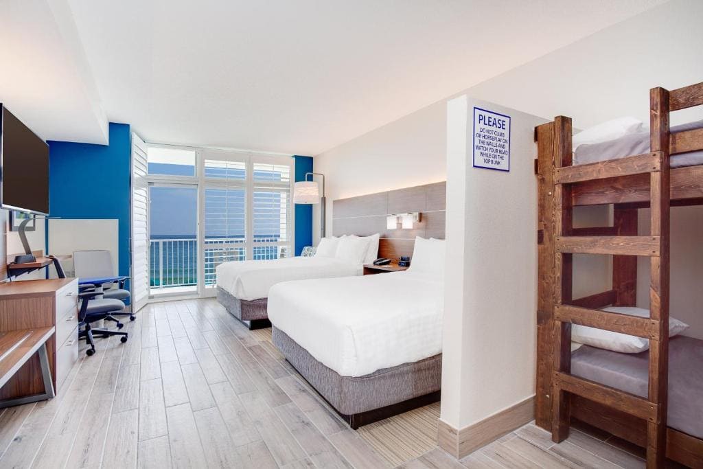 holiday inn express & suites panama city beach floride holiday inn express & suites panama city beach floride