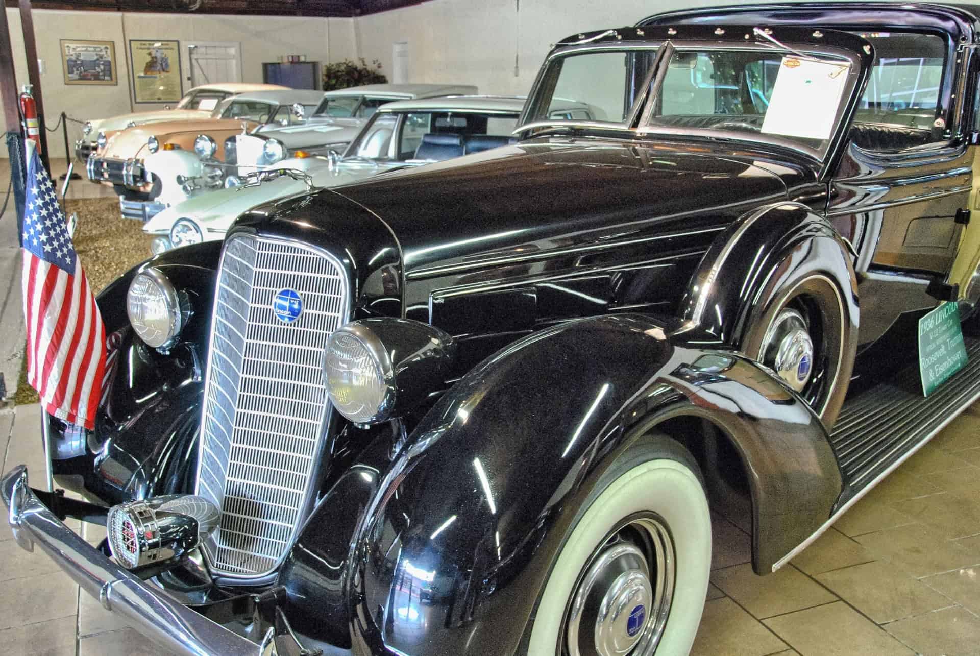 ideal classic cars museum visiter sarasota ideal classic cars museum visiter sarasota