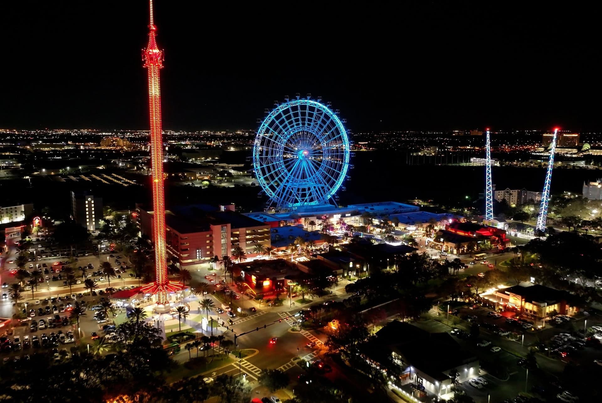 orlando de nuit orlando de nuit