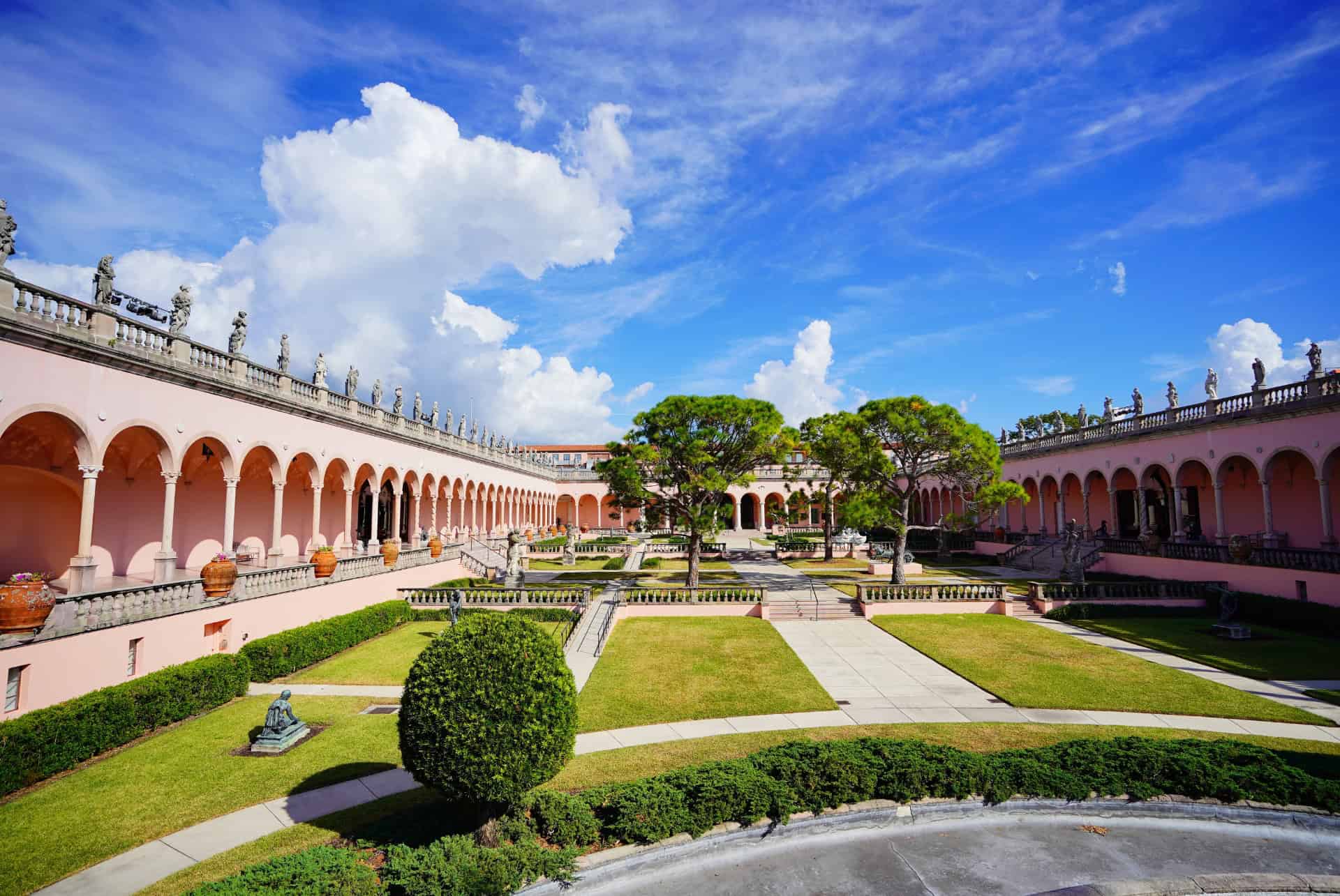 ringling museum visiter sarasota ringling museum visiter sarasota