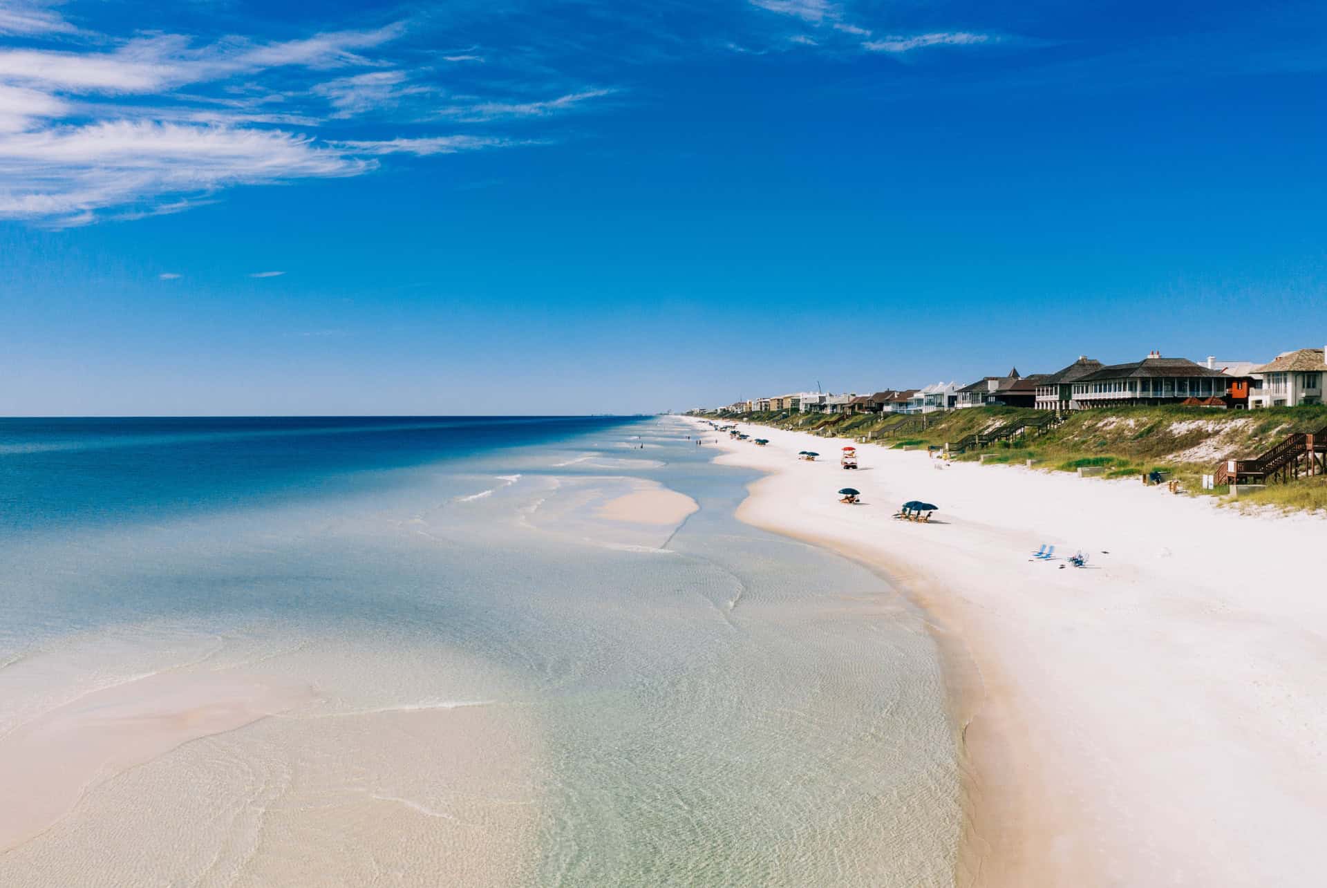 rosemary beach visiter l'emerald coast rosemary beach
