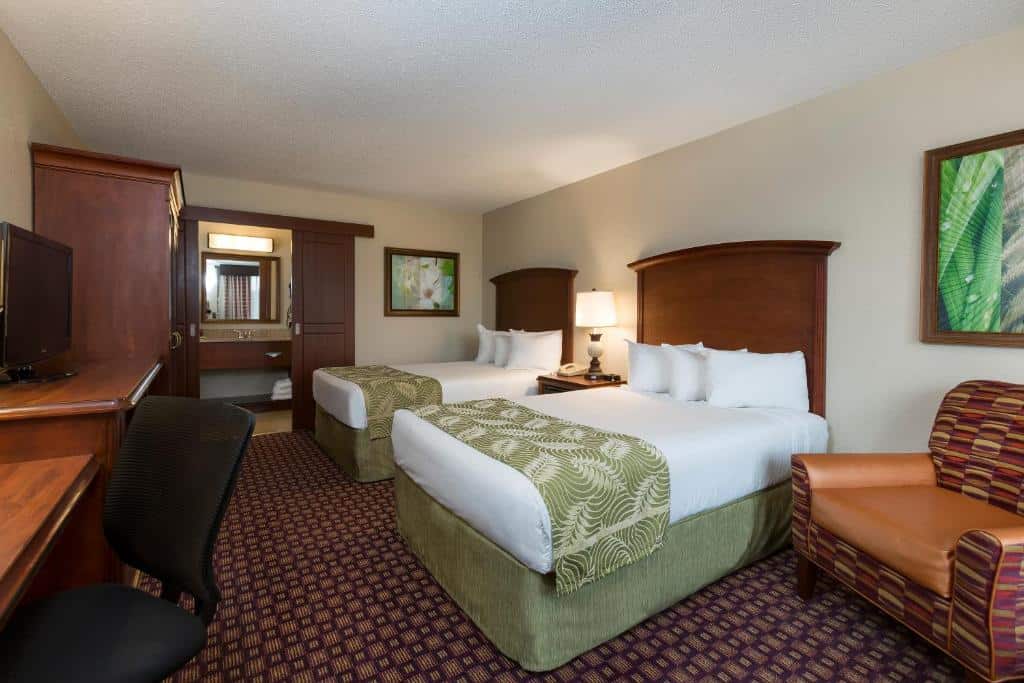 rosen inn at pointe orlando