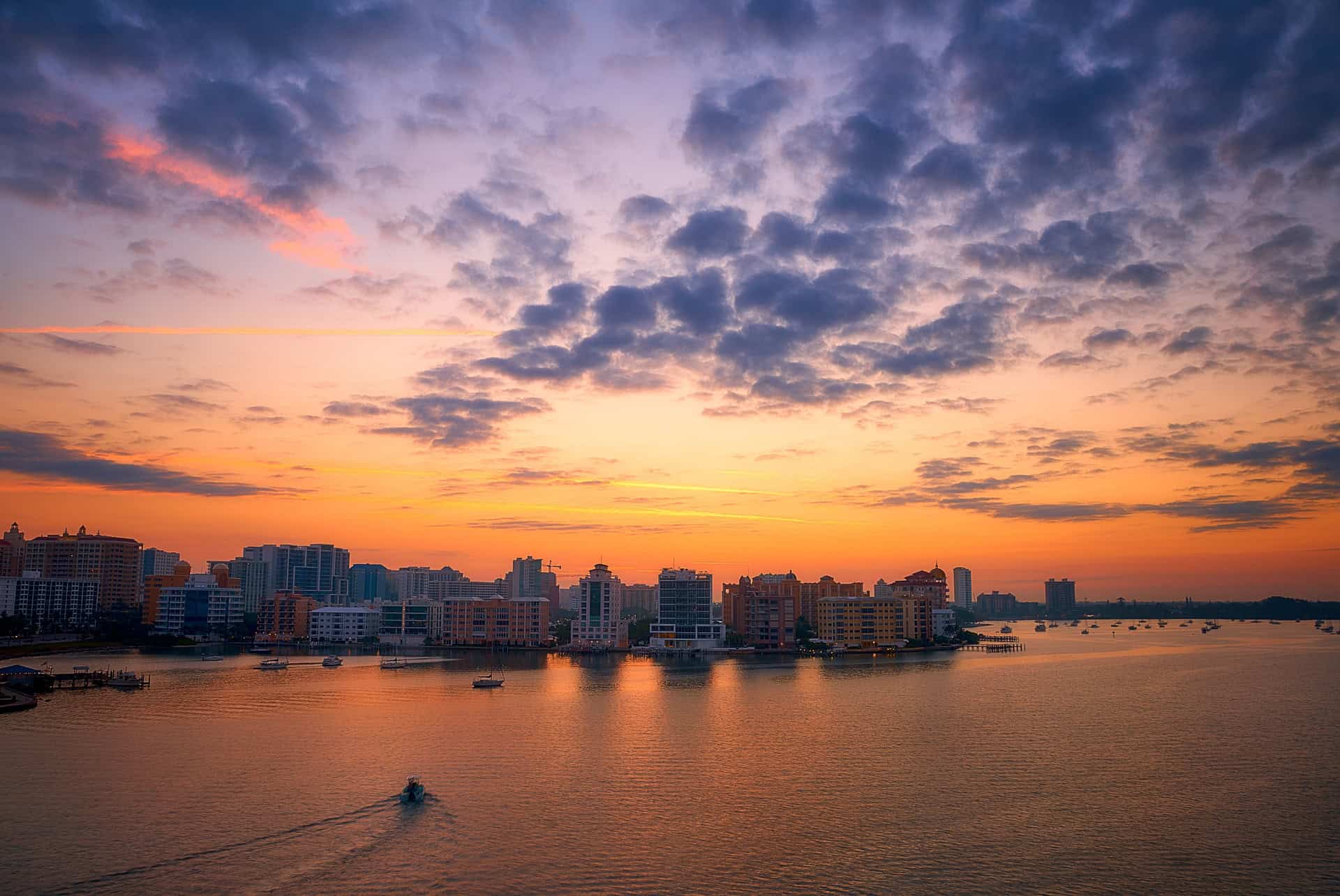 sarasota sarasota