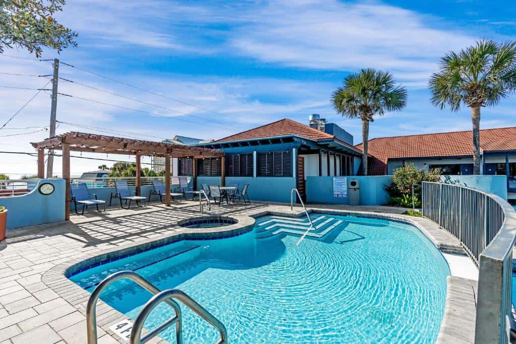 beachside inn ou dormir a destin beachside inn ou dormir a destin