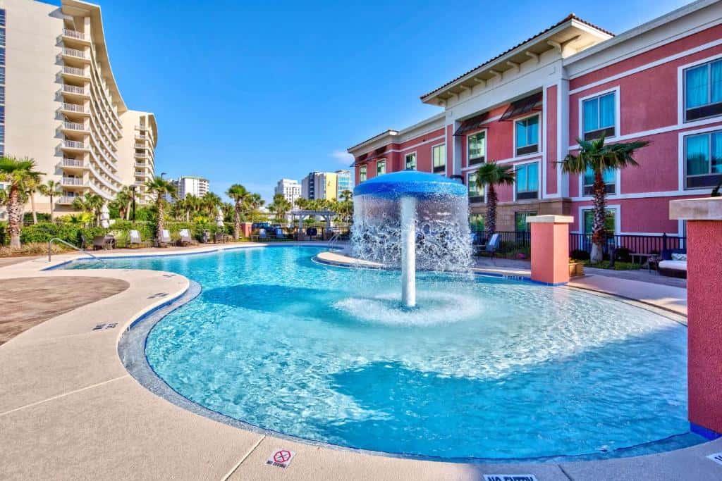 hampton inn suites ou dormir a destin hampton inn suites ou dormir a destin