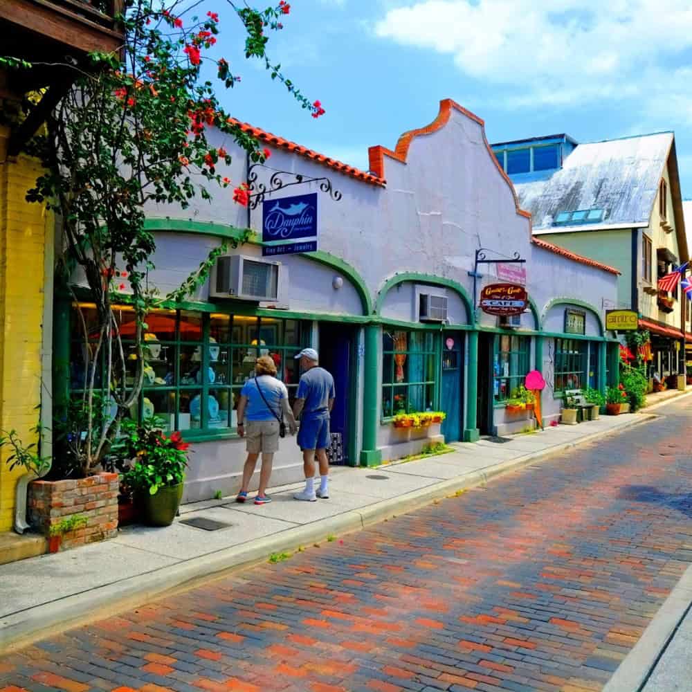 aviles floride 