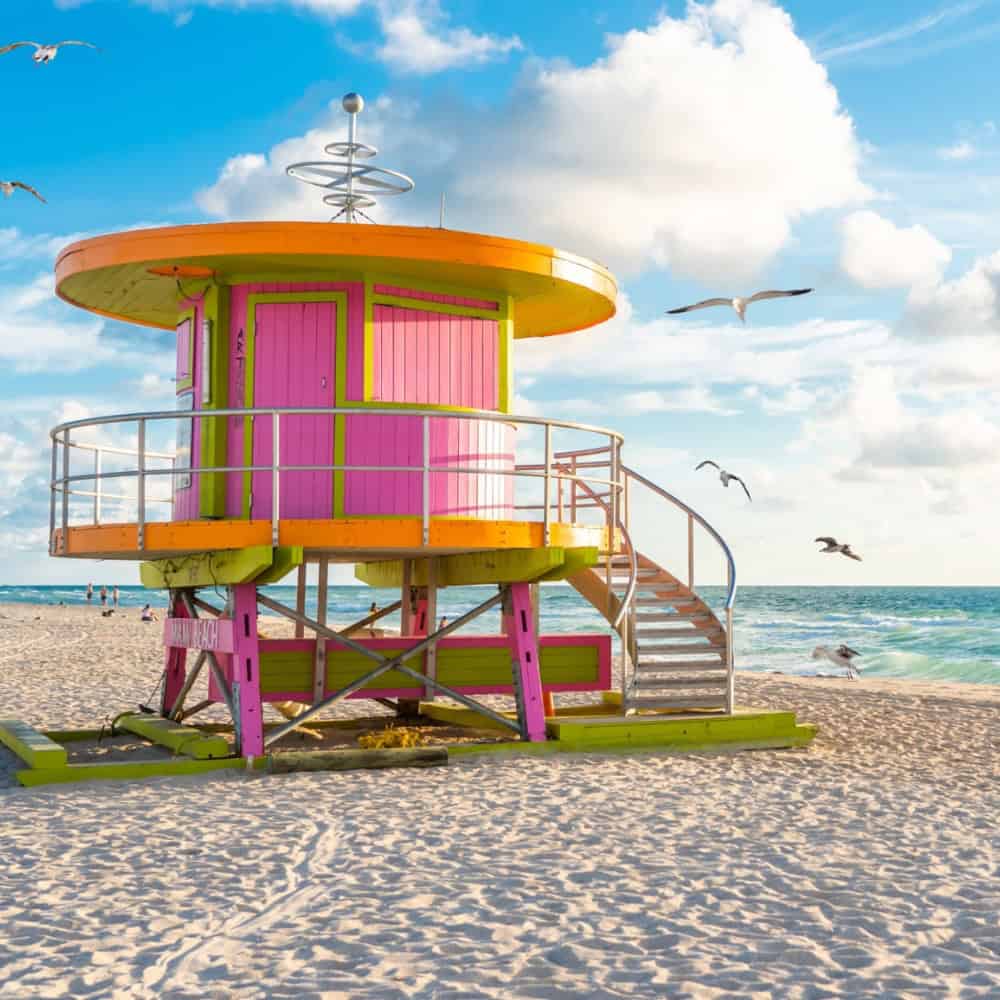 miami beach