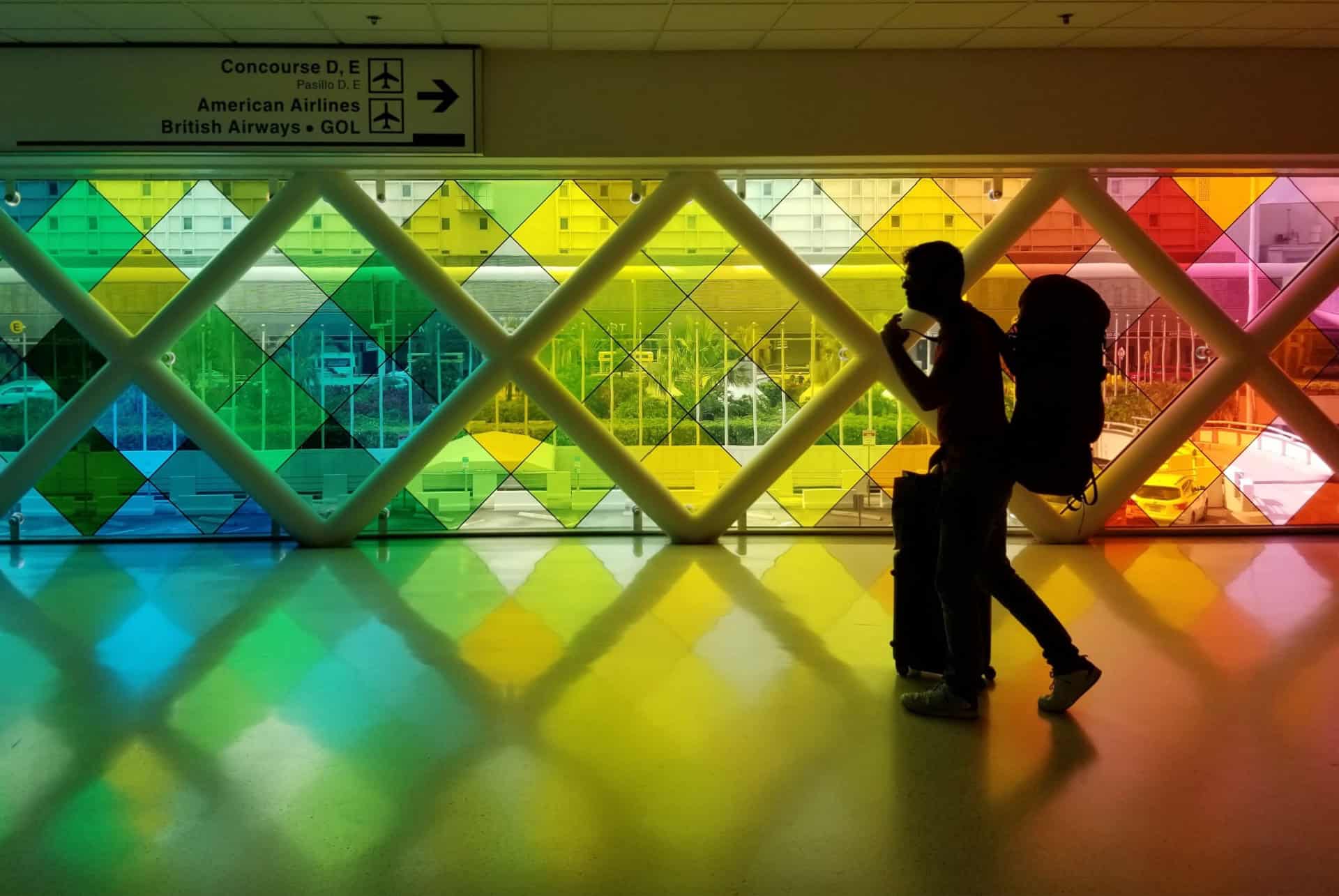 aeroport miami
