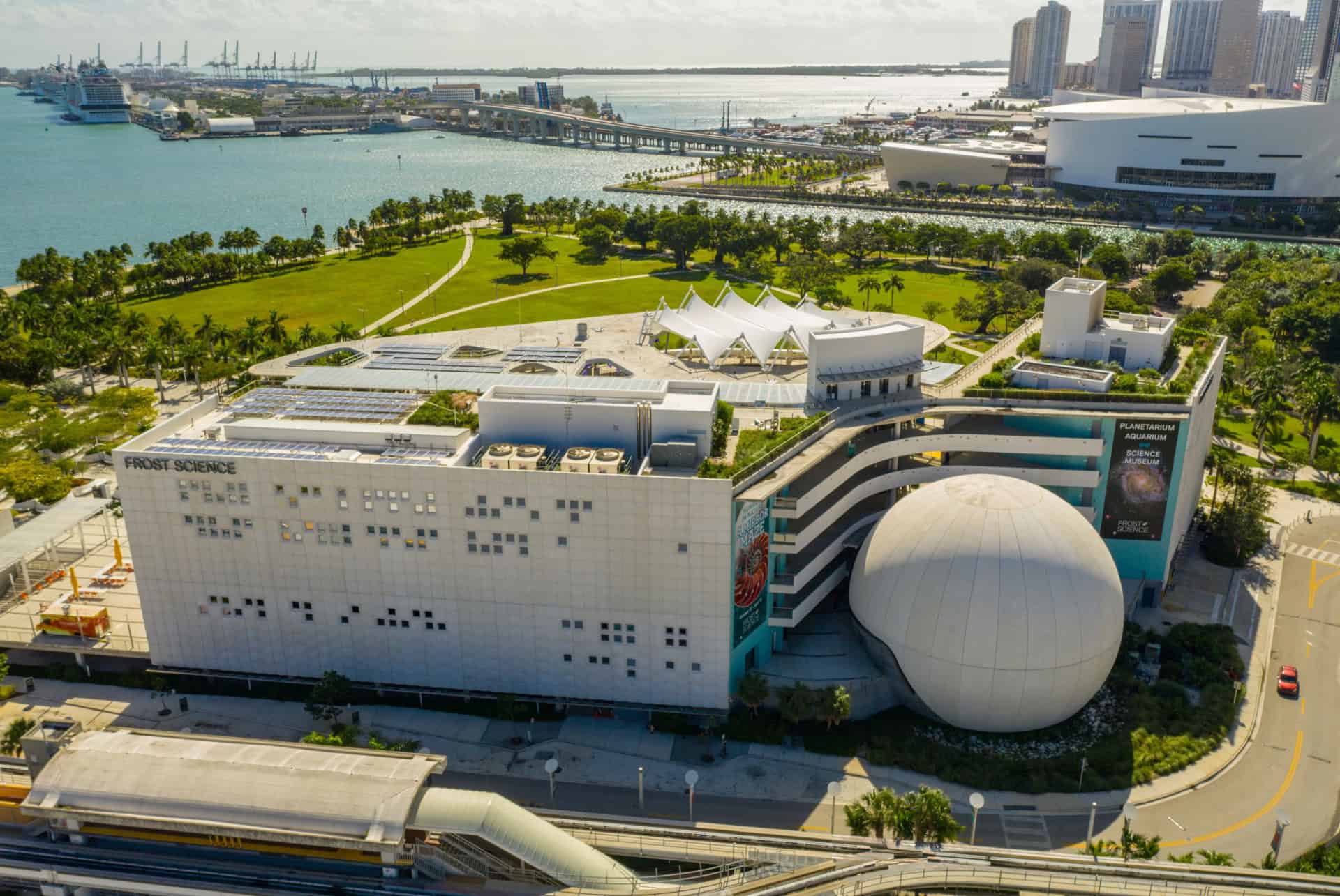 frost science museum
