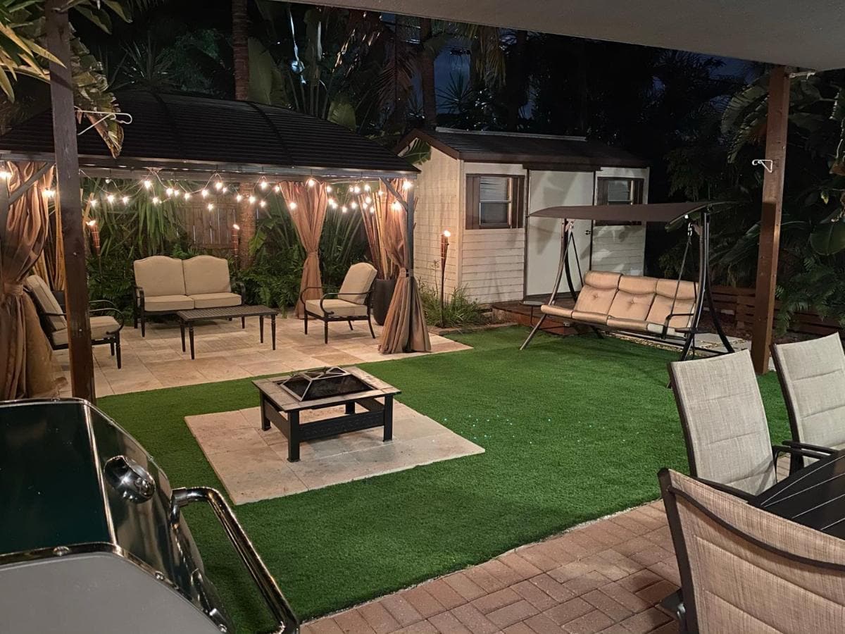 heart of wilton manors