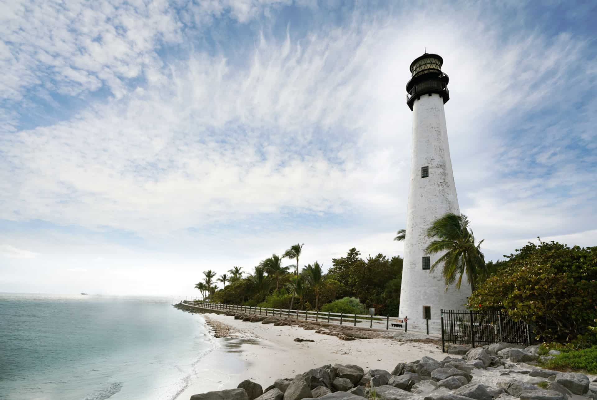 key biscayne