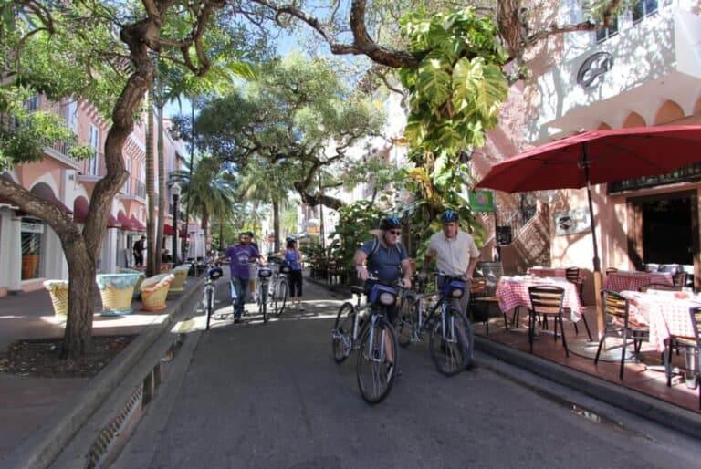 Location de vélo 