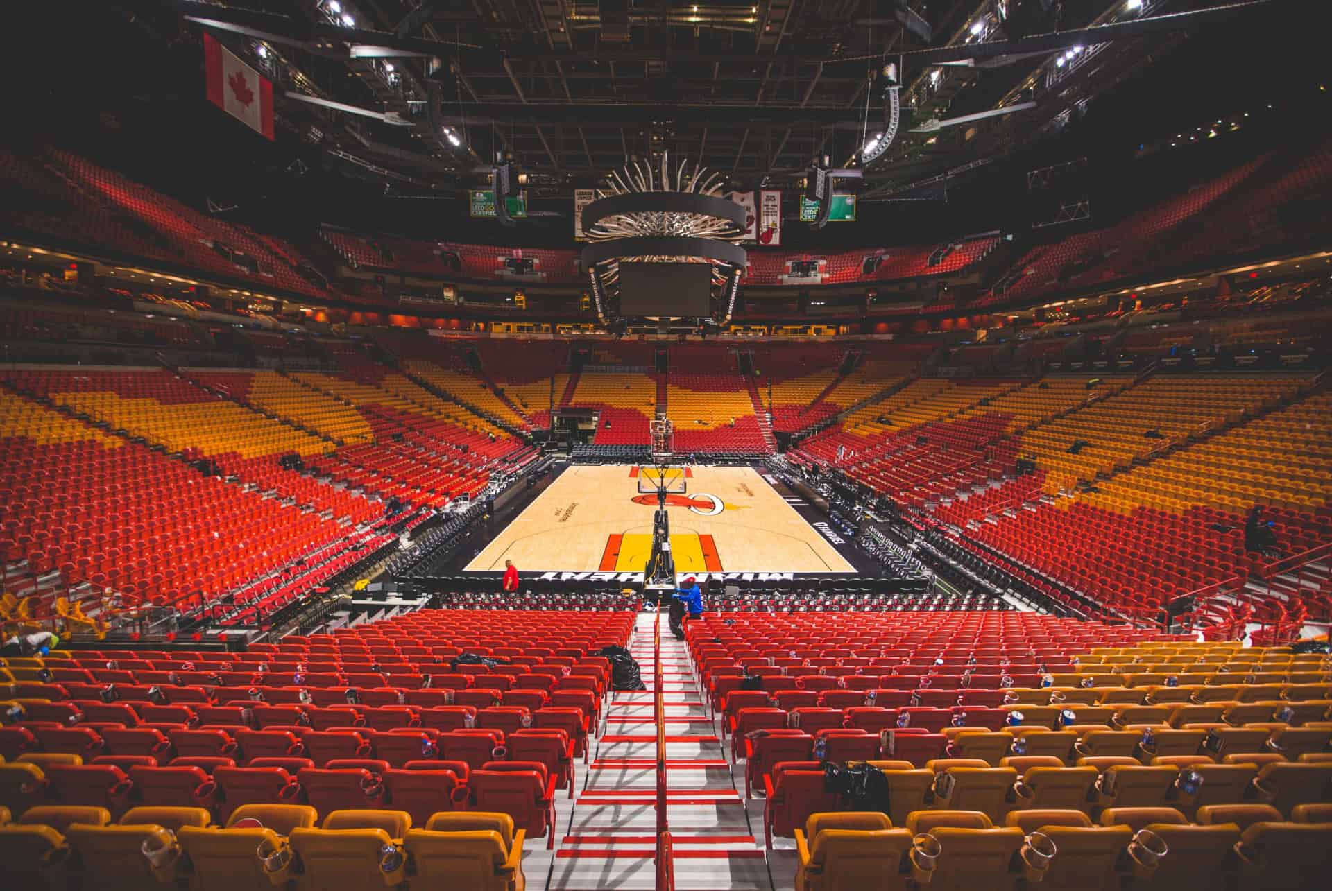 nba miami heat