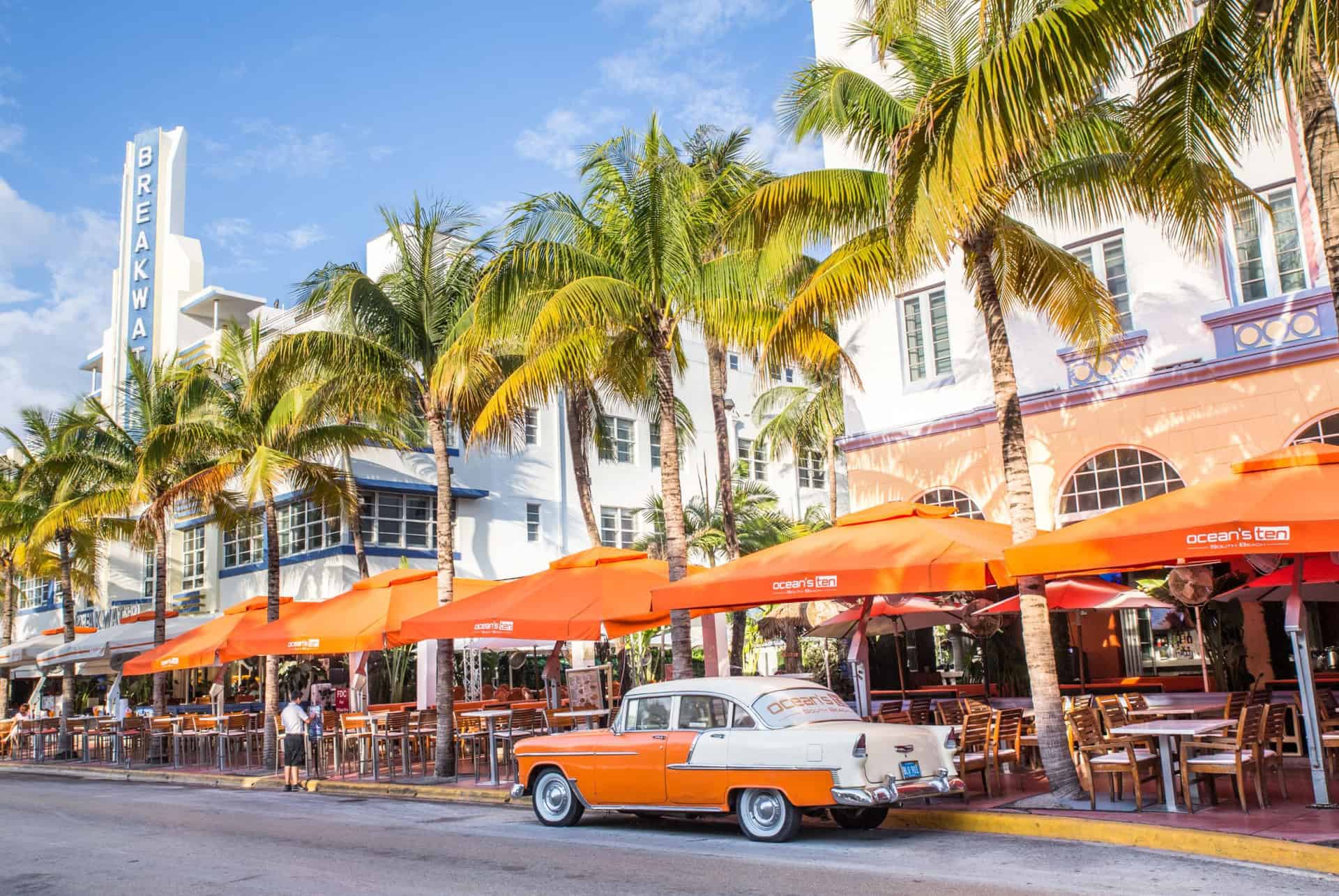 ocean drive