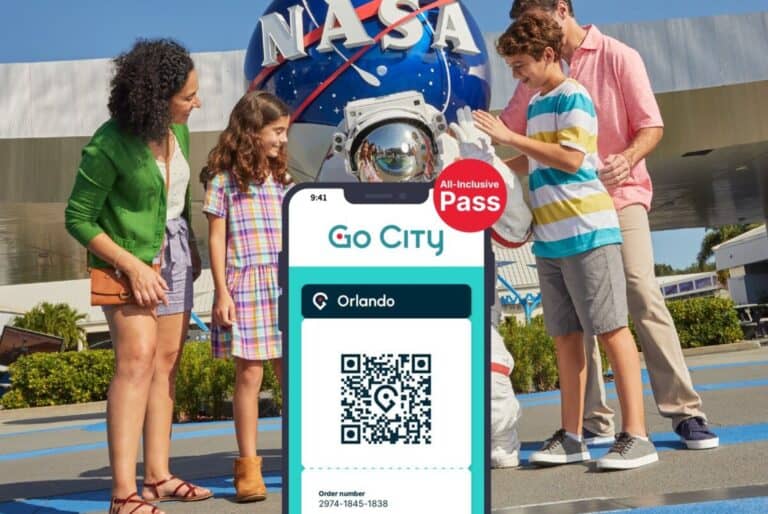 Orlando All Inclusive Pass