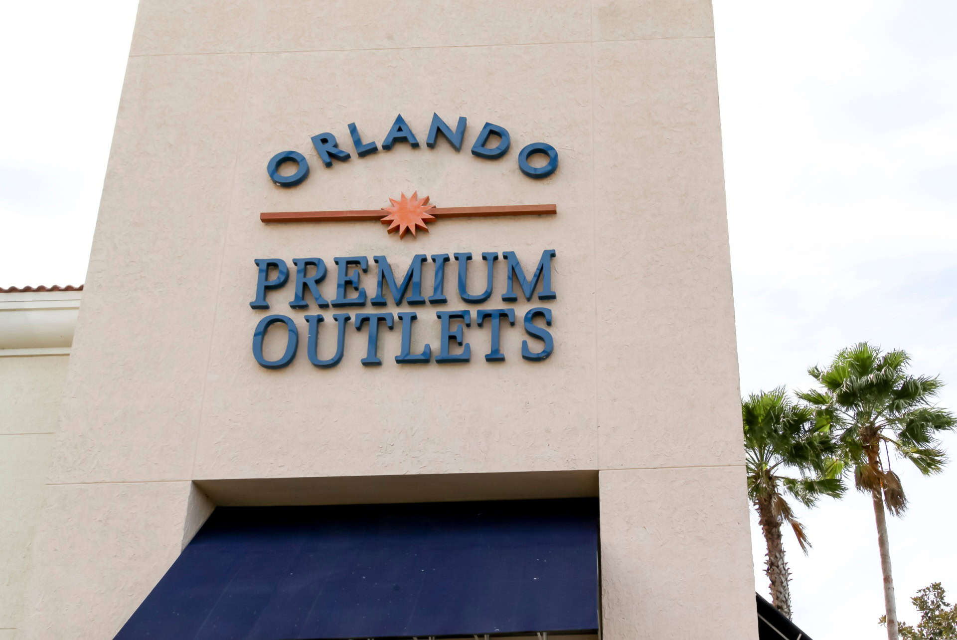 orlando premium outlet