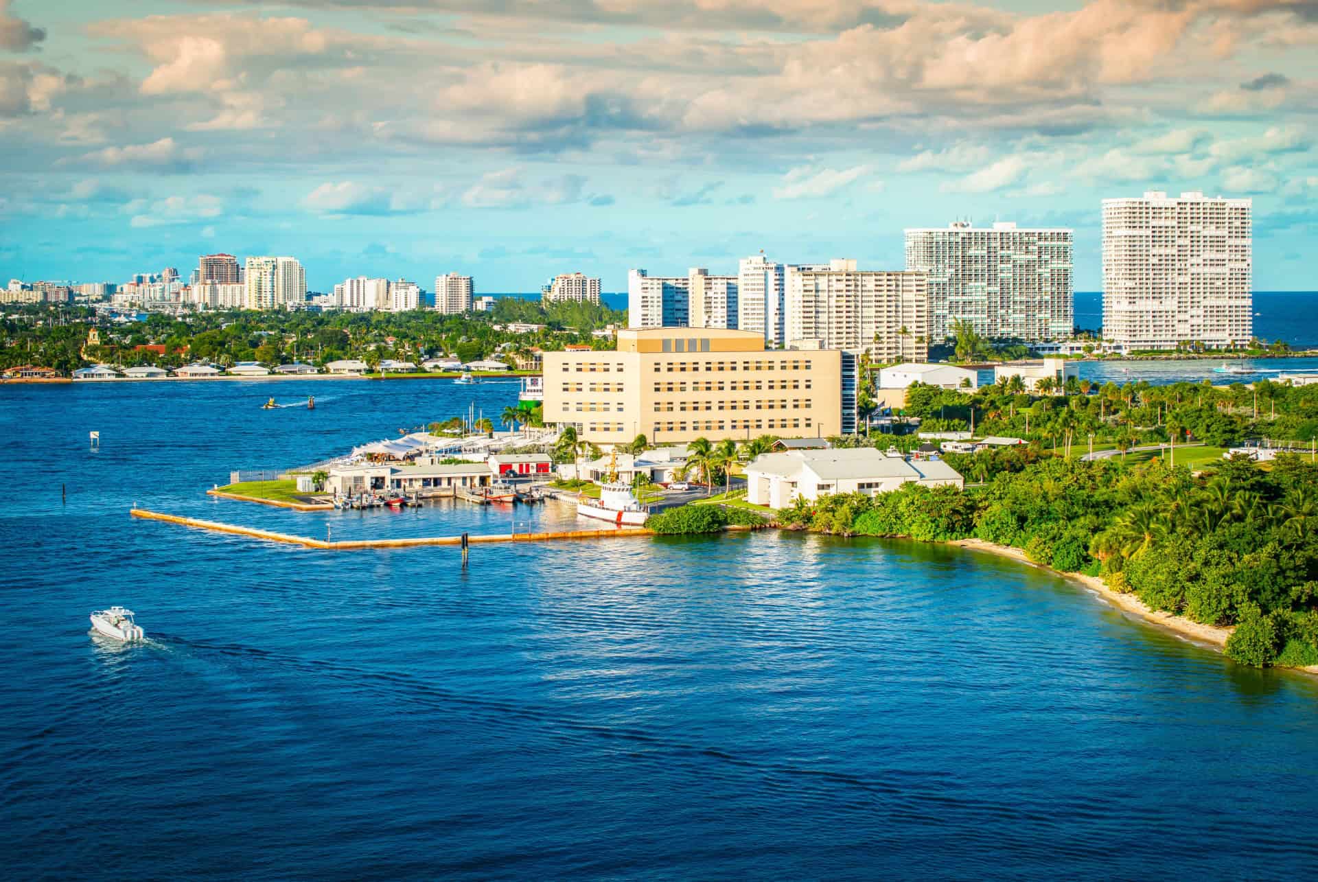 port everglades