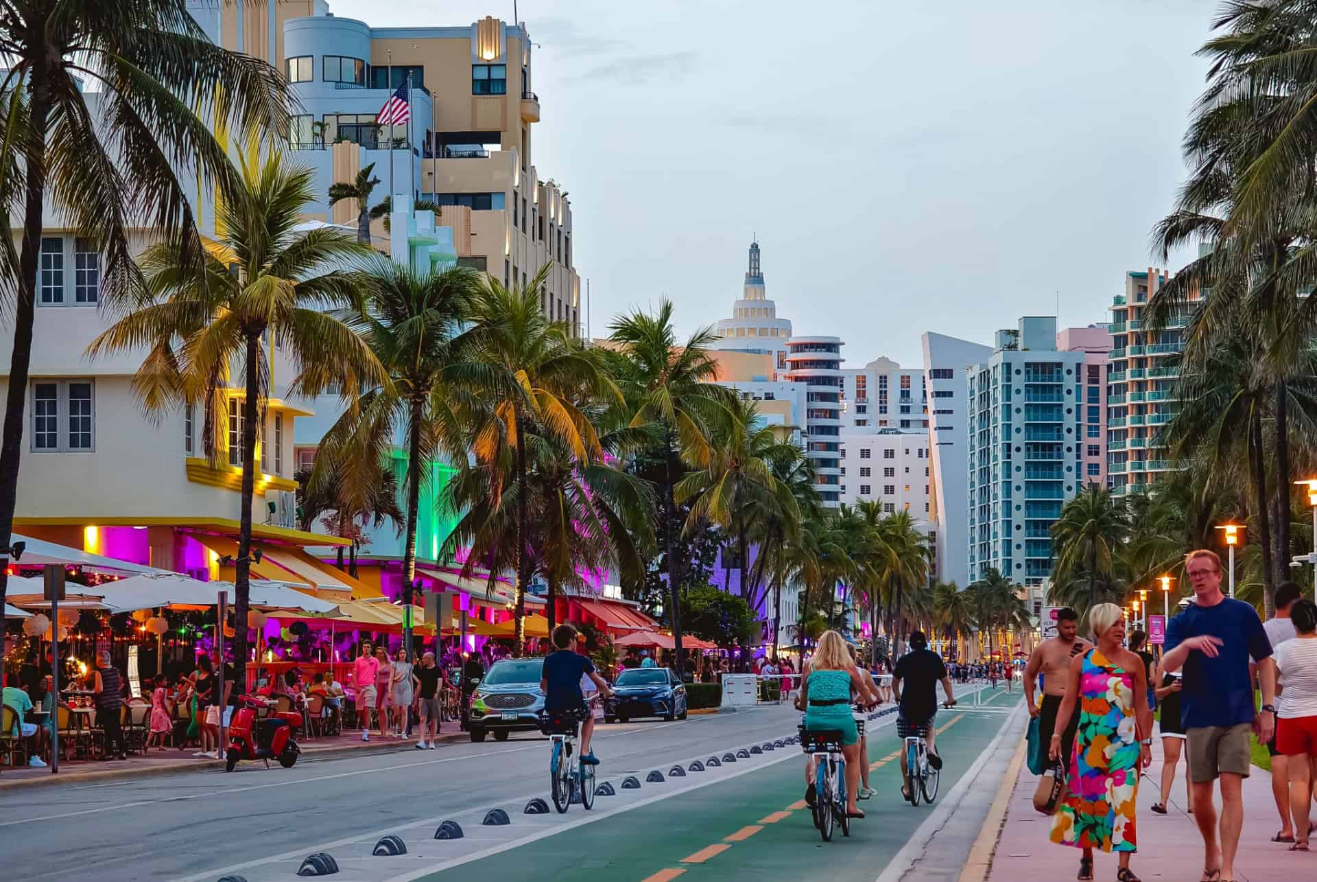 que faire a miami