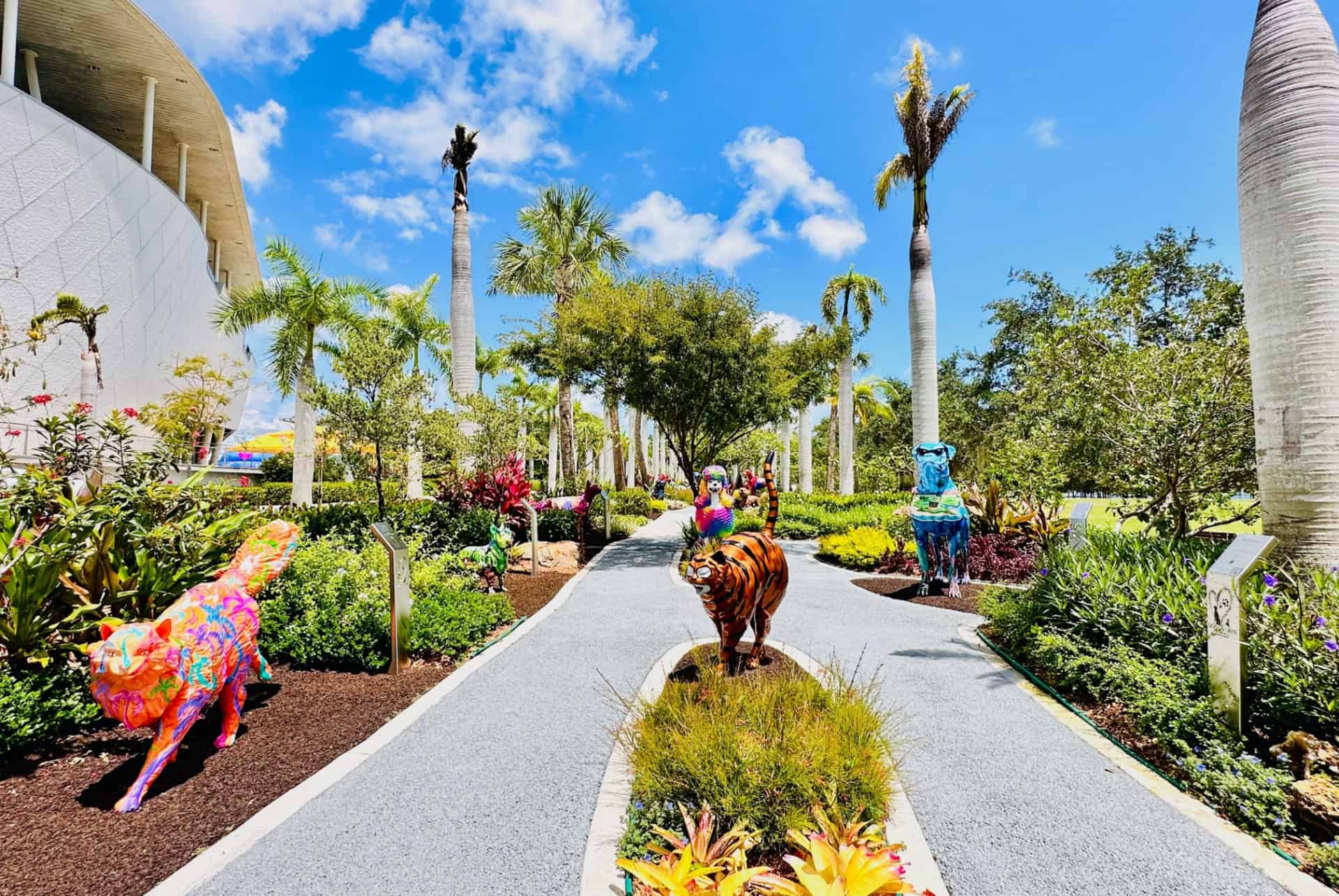 que faire a miami perez art museum