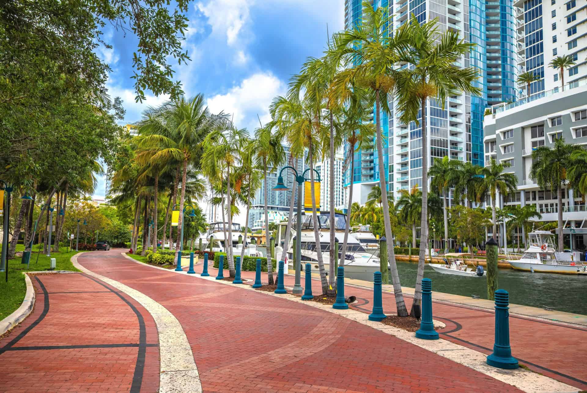 riverwalk fort lauderdale